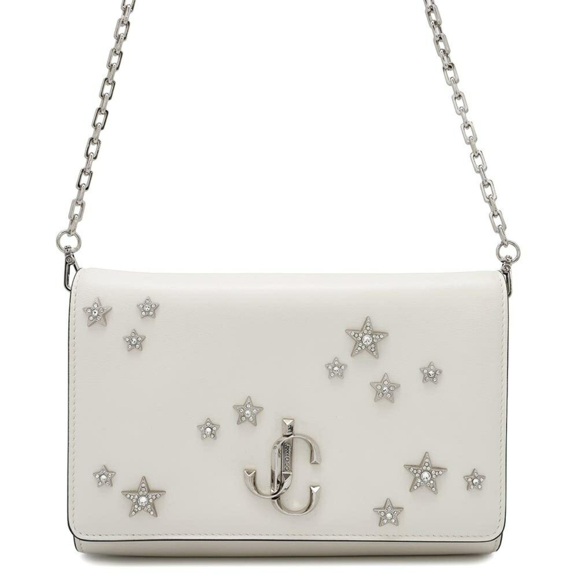 Jimmy Choo shoulder