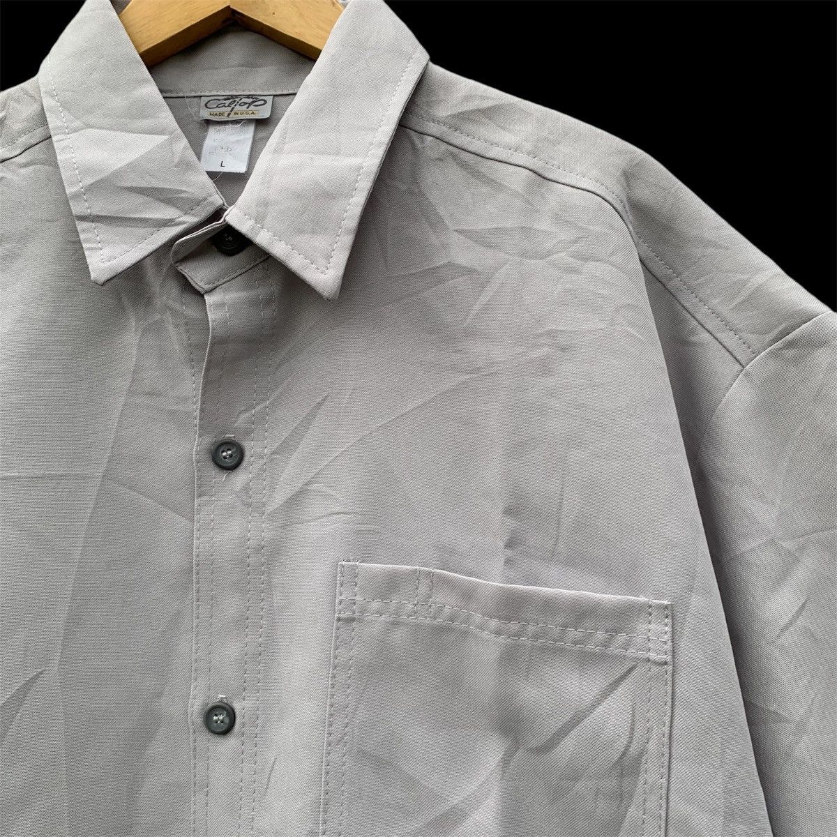 Vintage Caltop shirts Size US XL / EU 56 / 4 - 2 Thumbnail