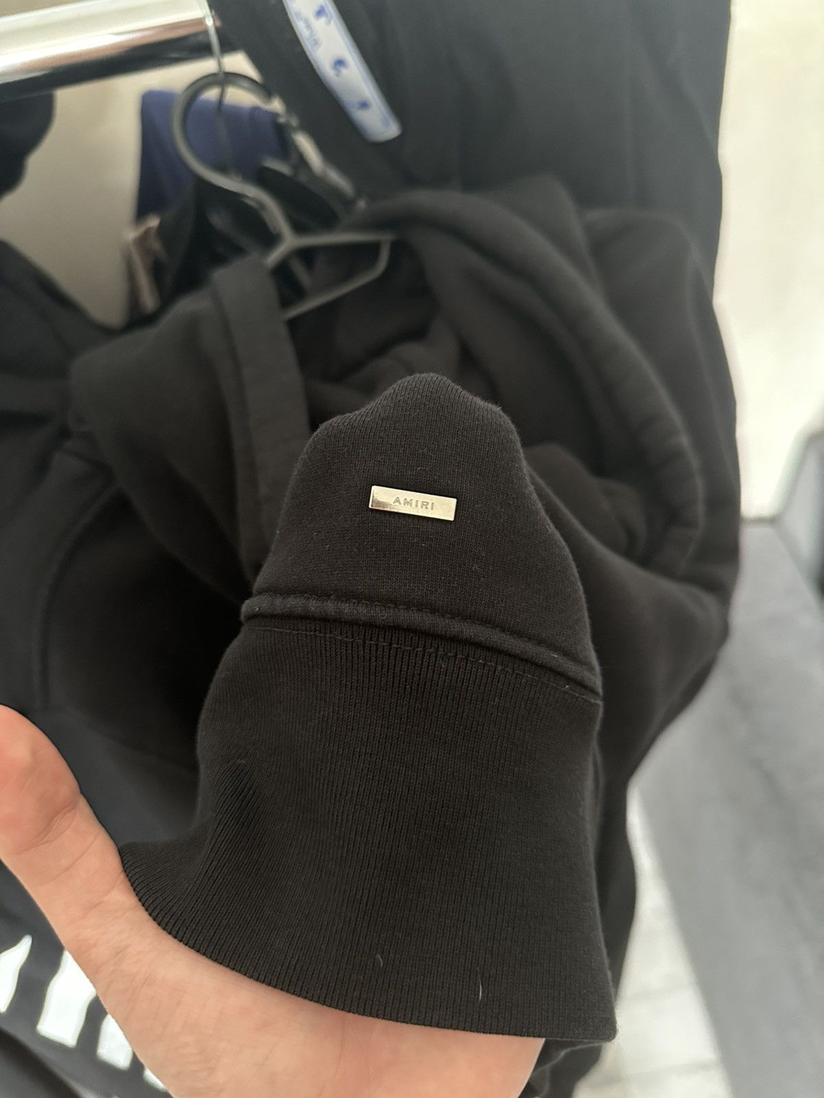 Amiri Amiri Hoodie M size Size US M / EU 48-50 / 2 - 4 Thumbnail
