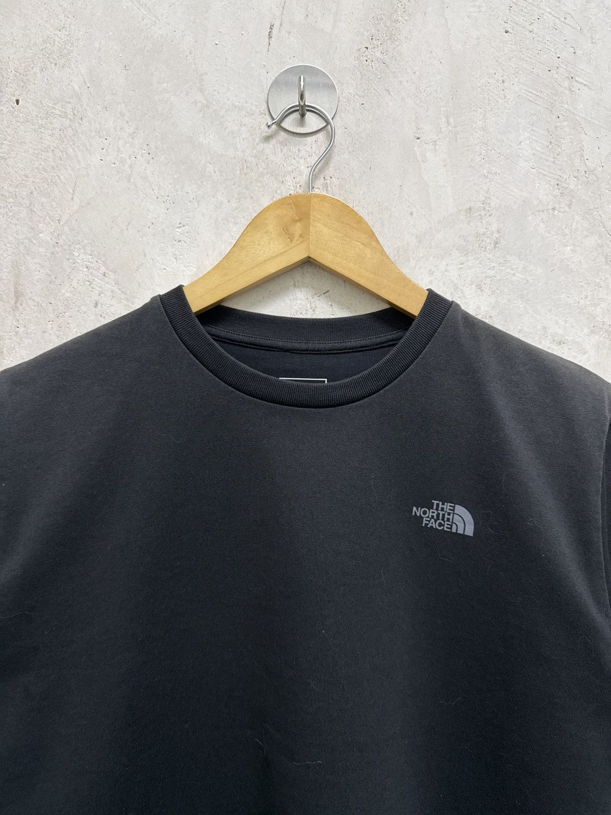 The North Face The North Face Bandana Tee Size US L / EU 52-54 / 3 - 3 Thumbnail