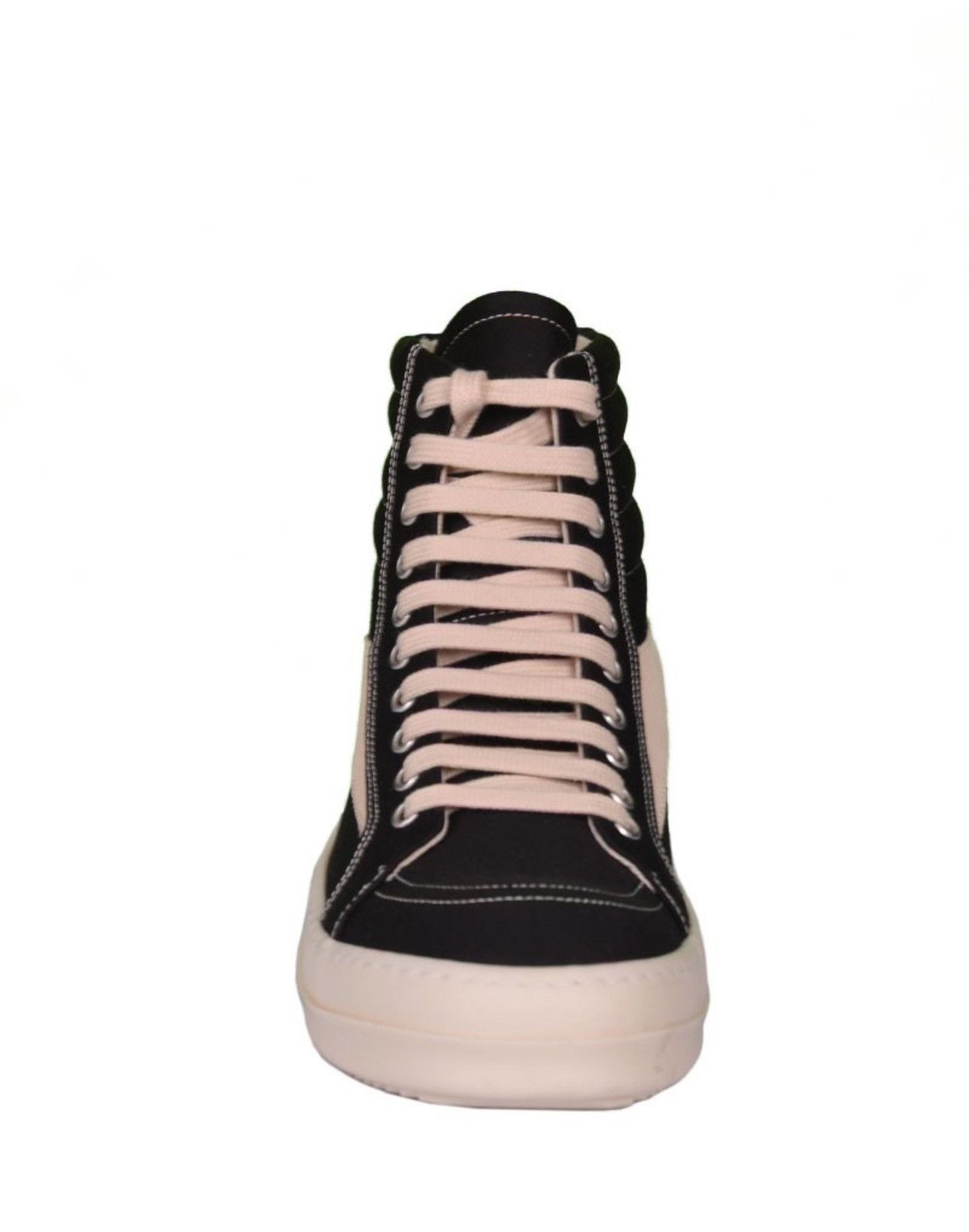 Rick Owens Drkshdw Last Size Rick Owens Drkshdw Vintage Hi Top Sneakers Size US 10 / EU 43 - 6 Thumbnail