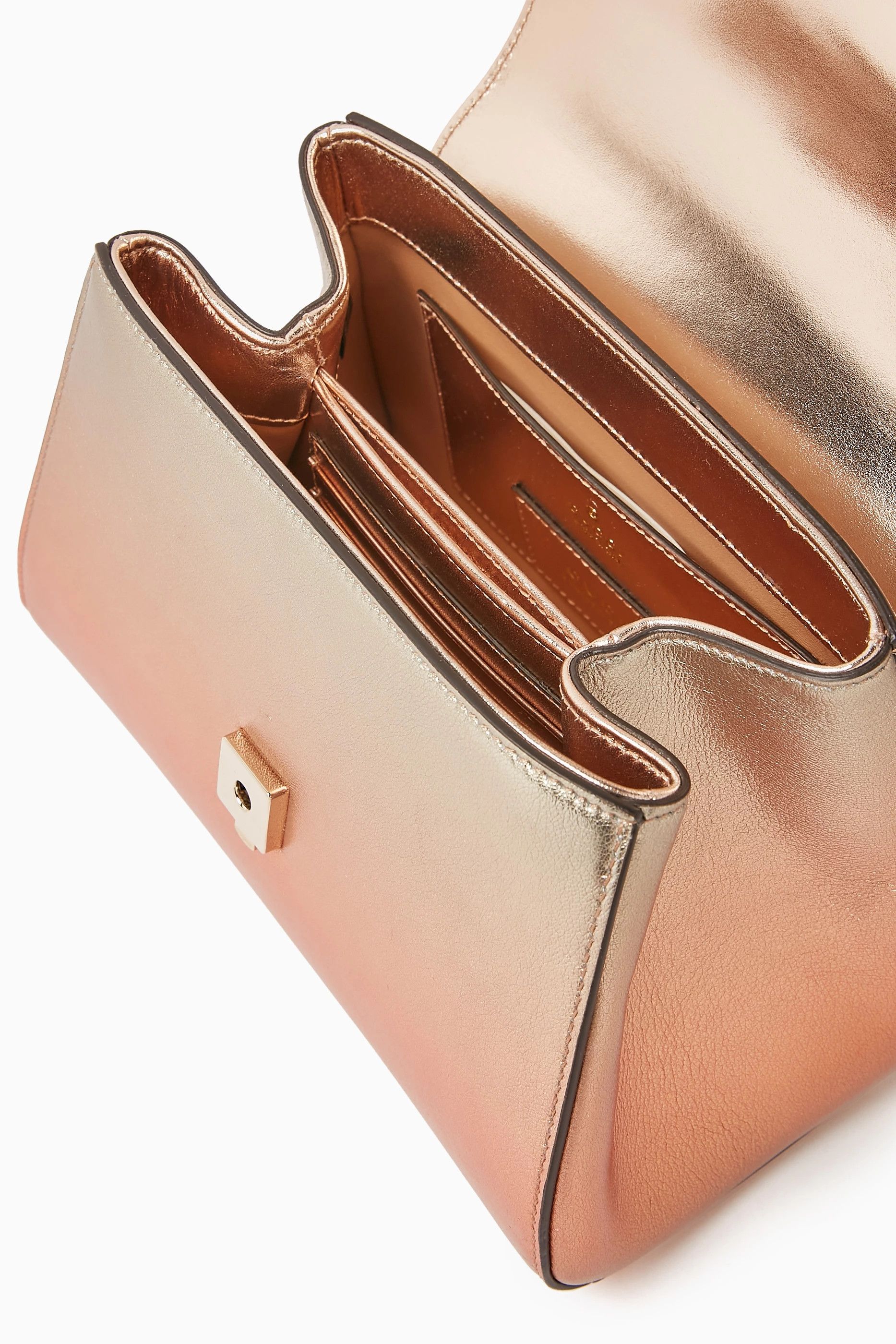 Gucci o1la5ras0526 Size: OS / Horsebit 1955 Mini Top Handle Bag Size ONE SIZE - 5 Thumbnail