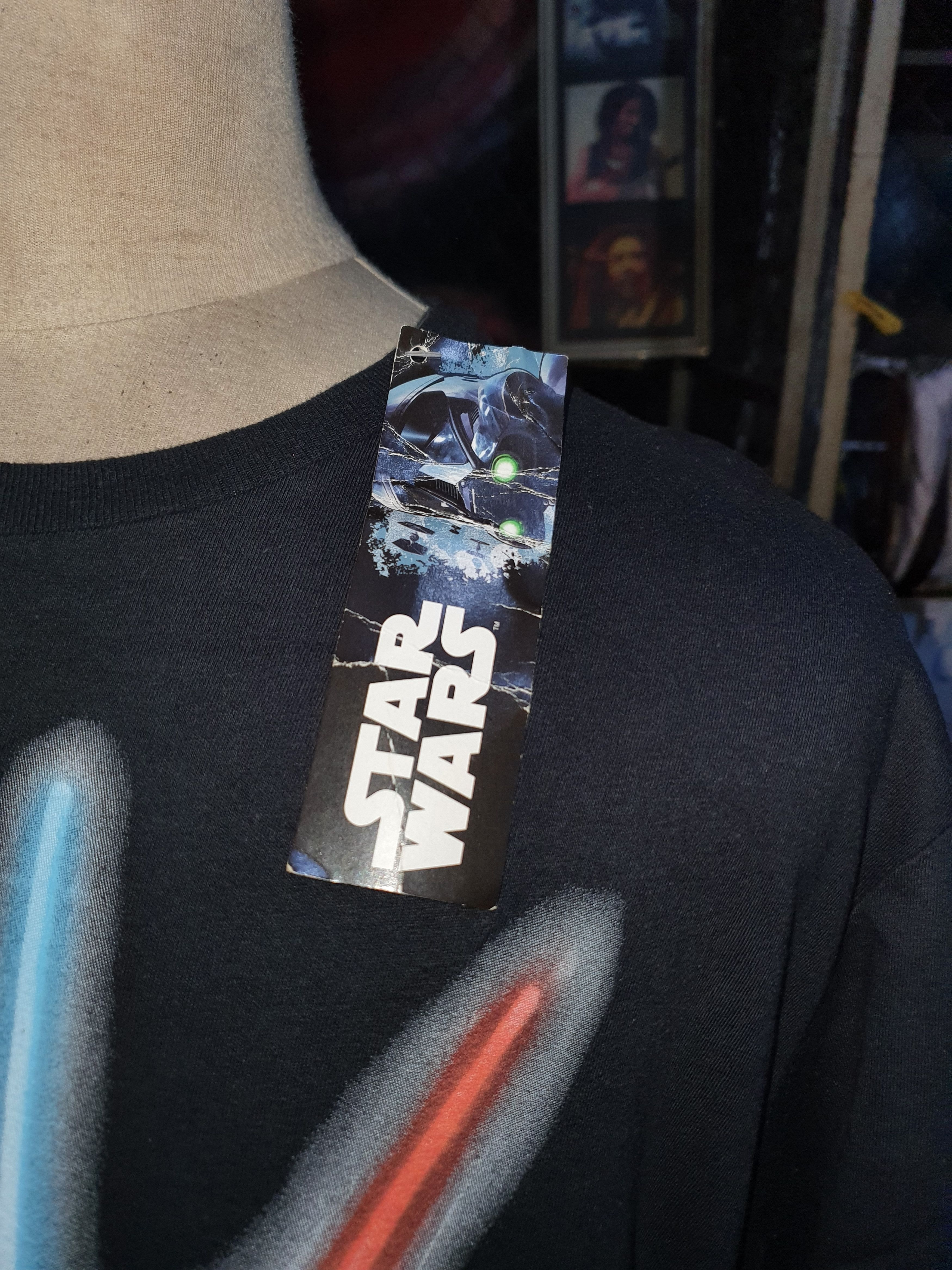 Star Wars STAR WARS XXL Size US XXL / EU 58 / 5 - 6 Thumbnail