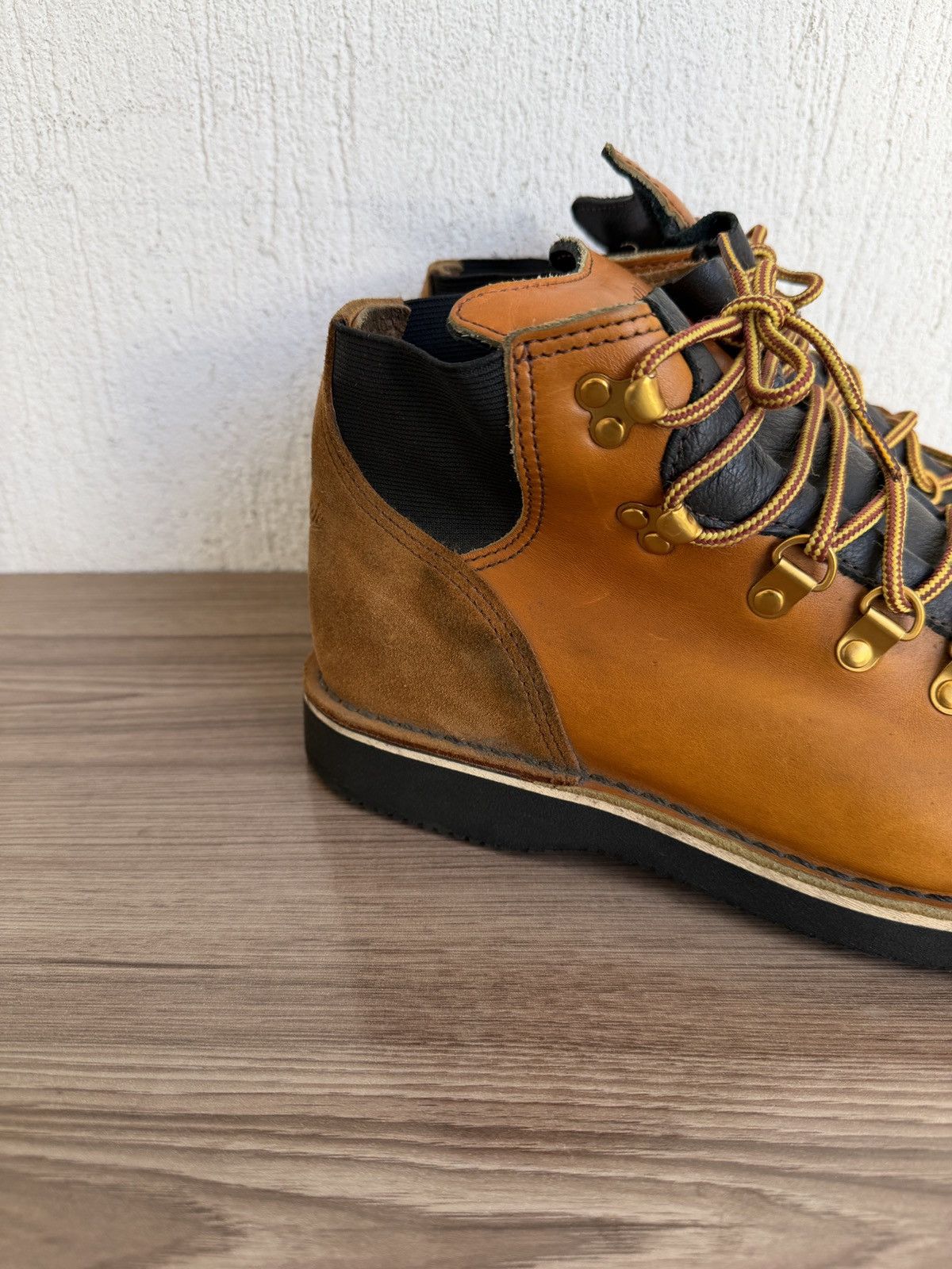 Danner vertigo 1845 Boots Size US 8.5 / EU 41-42 - 10 Thumbnail