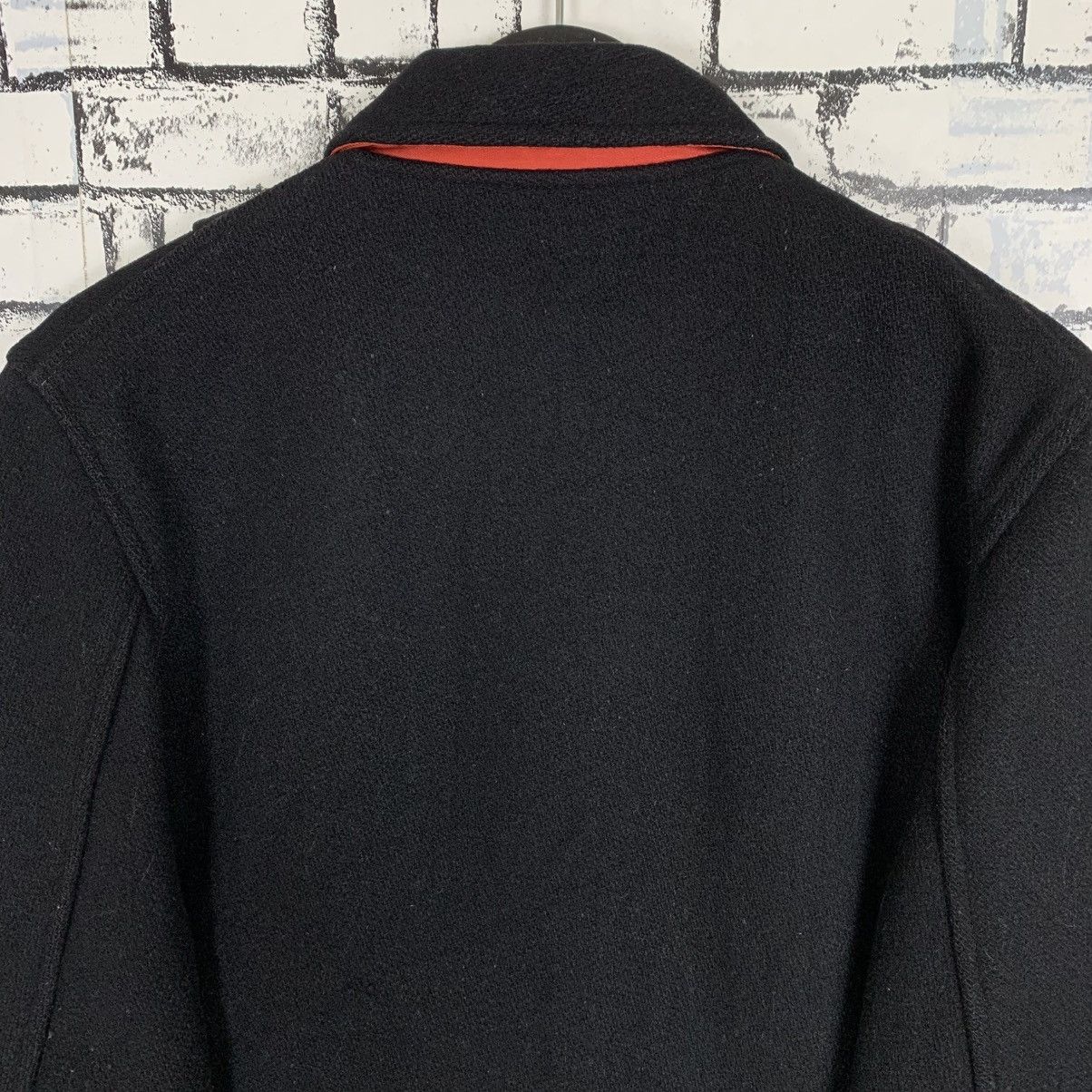 Designer × Vintage Vintage 158C Bowling Jacket Size US M / EU 48-50 / 2 - 9 Thumbnail