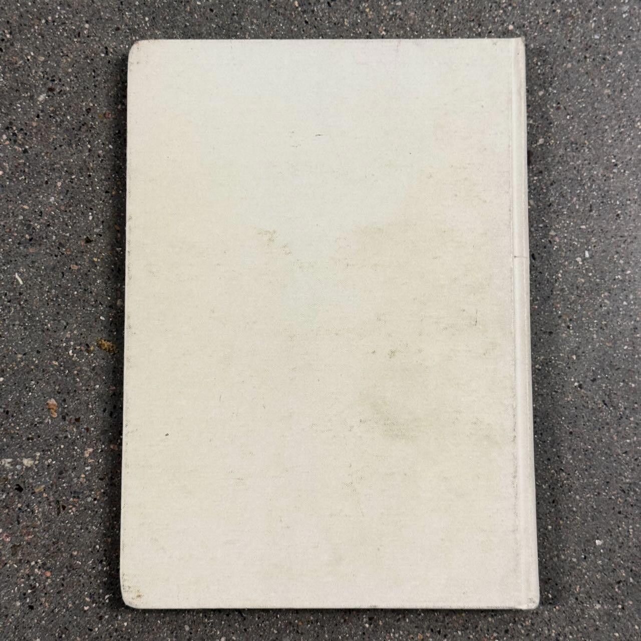 Designer VTG 1974 NCPI CLAY PIPE Engineering Manual 3rd Ed. w INSERTS Size ONE SIZE - 3 Thumbnail