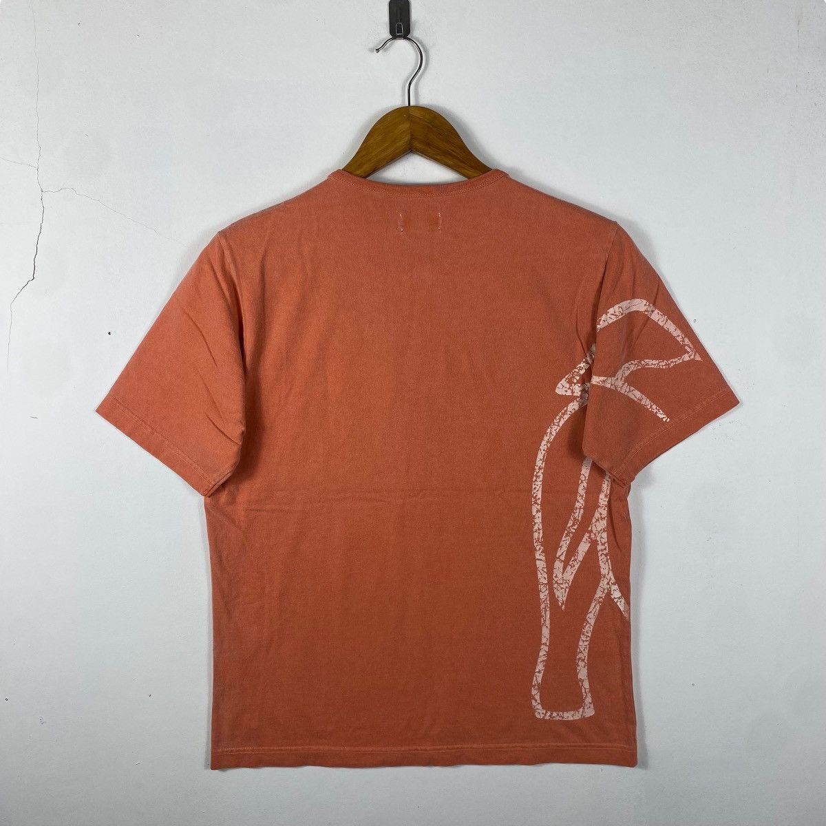 Boycott Japanese Brand BOYCOTT Elephant Graphic Tee Shirt Size 2 Size US M / EU 48-50 / 2 - 4 Thumbnail