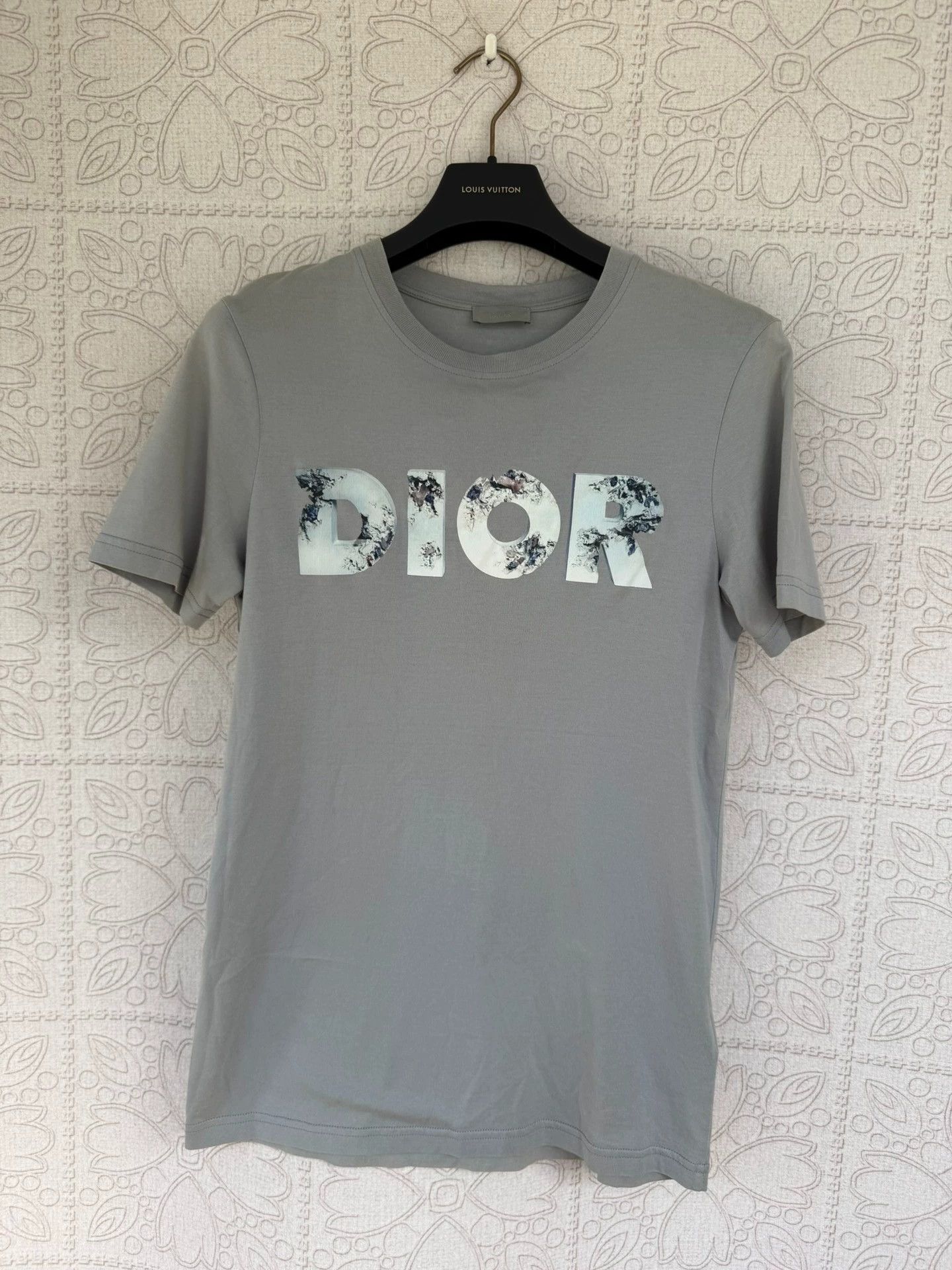 Dior dior x daniel arsham short sleeve t-shirt Size US XS / EU 42 / 0 - 1 Thumbnail