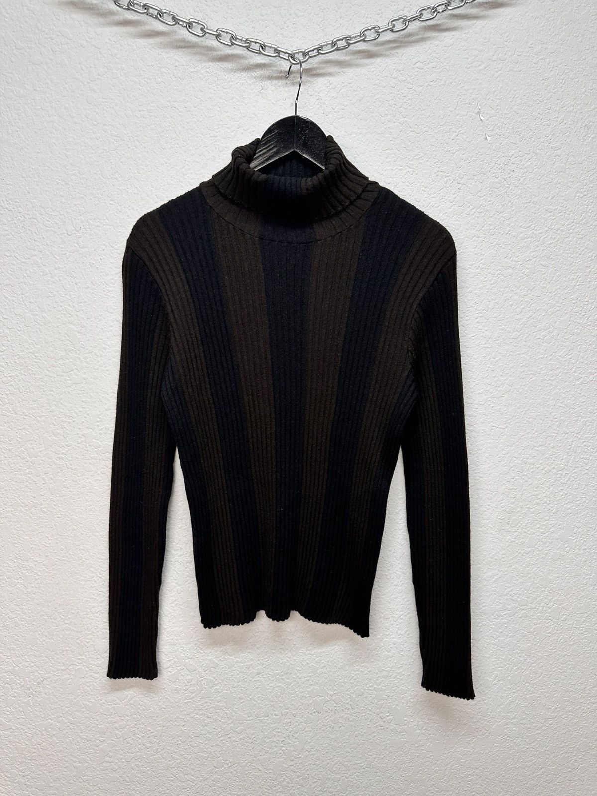 Vincenzo Di Ruggiero VINTAGE STREETWEAR KAPITAL STYLE SWEATER Japan Avantgarde Size US L / EU 52-54 / 3 - 2 Thumbnail