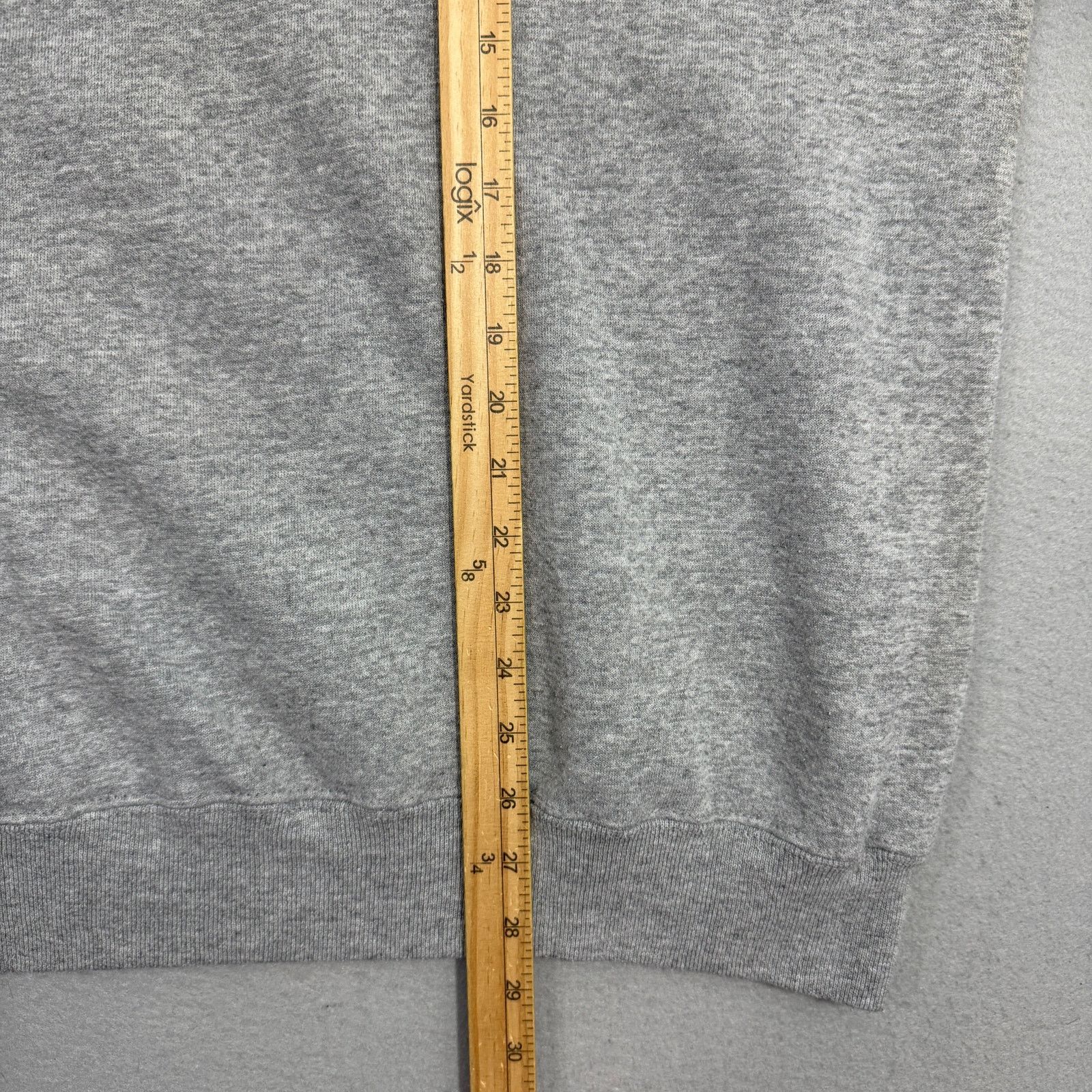 Vintage Vintage Grand Valley State University Lakers Dad Sweatshirt Size US XL / EU 56 / 4 - 8 Thumbnail