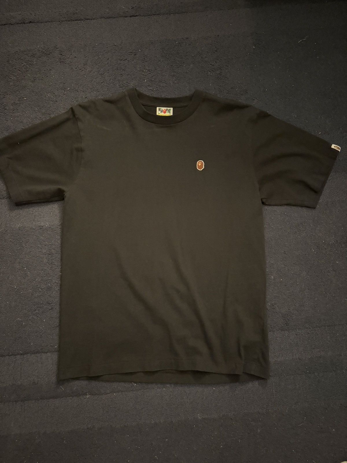 Bape Bape tee Size US S / EU 44-46 / 1 - 1 Thumbnail