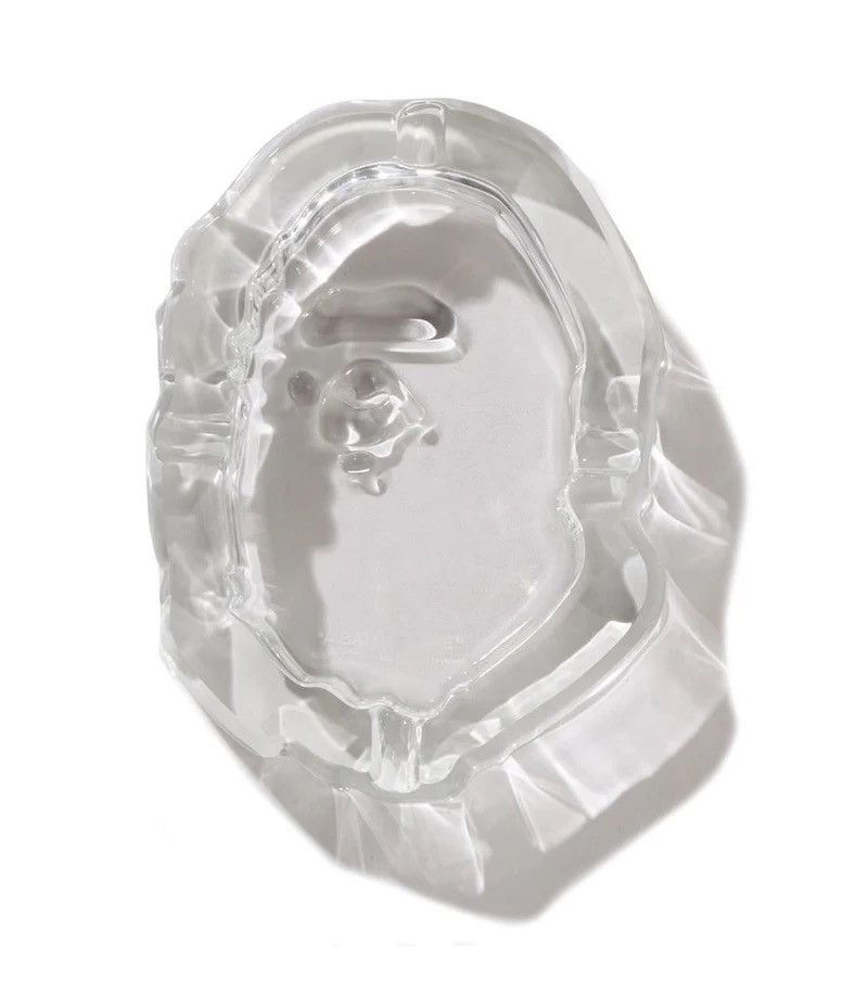 Bape Bape Ashtray Size ONE SIZE - 1 Thumbnail