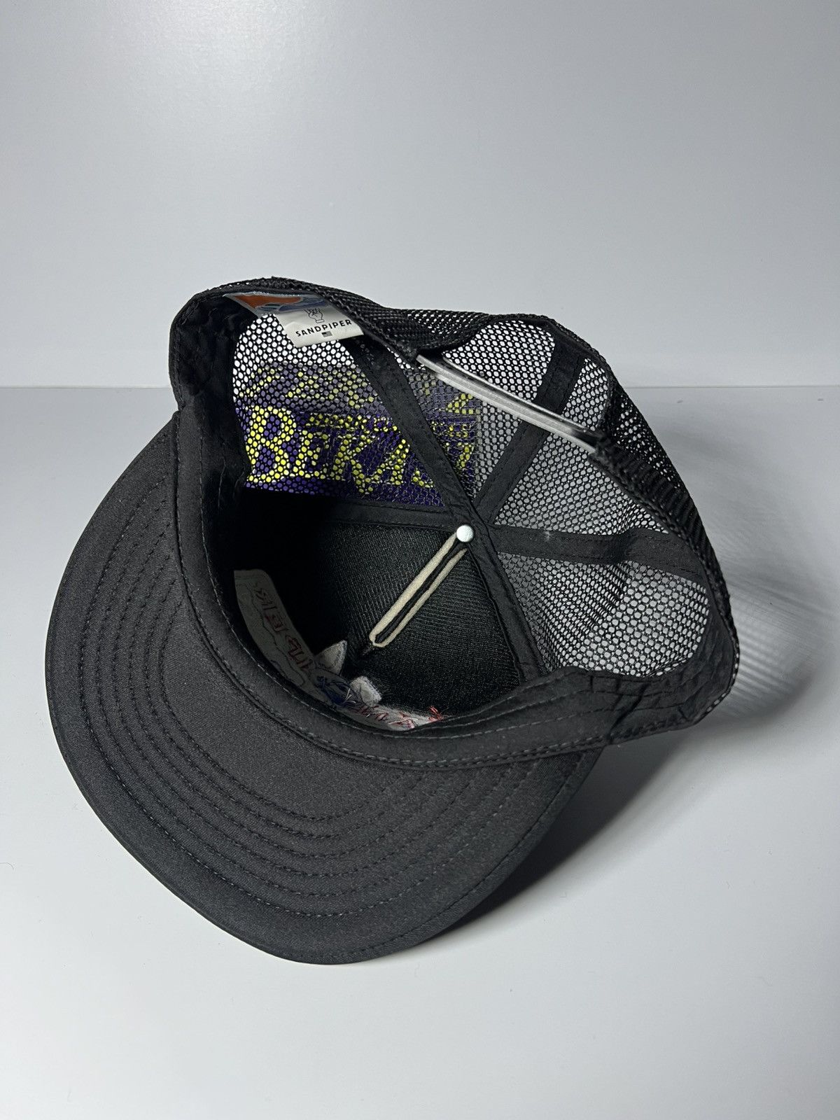 Other Sandpiper good vibes Hat Size ONE SIZE - 3 Thumbnail