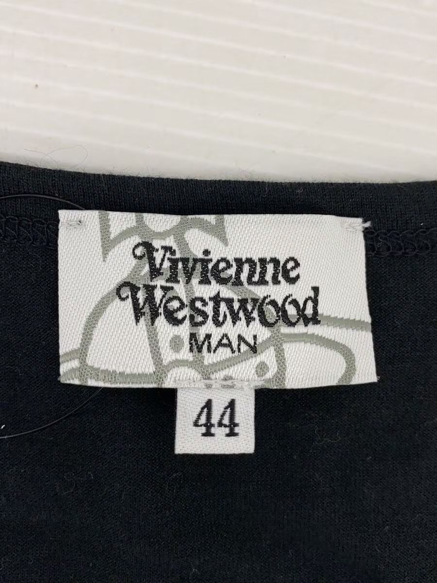 Vivienne Westwood Panther Orb Tee Size US S / EU 44-46 / 1 - 4 Thumbnail