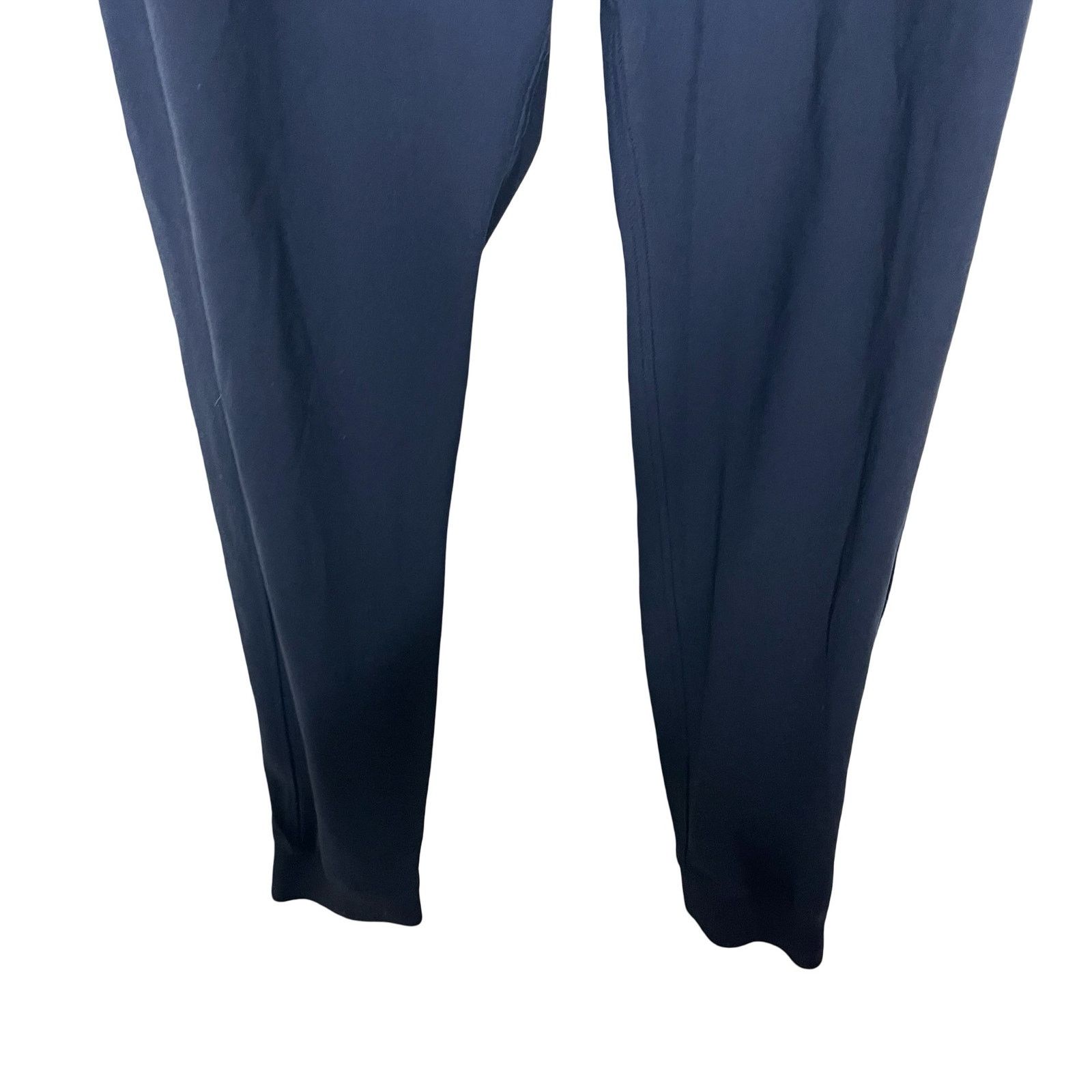Birddogs birddogs Men's Slim Fit Lined Joggers in navy blue sz M Size US 32 / EU 48 - 5 Thumbnail