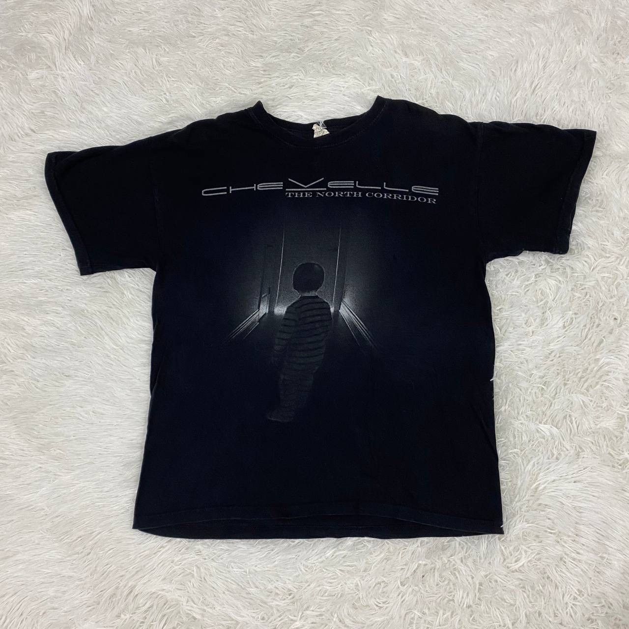 Band Tees Rock band chevelle the north corridor album art Size US L / EU 52-54 / 3 - 1 Thumbnail