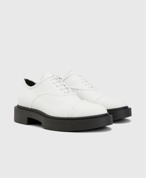 Giuseppe Zanotti Lace-up shoes Size US 12 / EU 45 - 1 Thumbnail