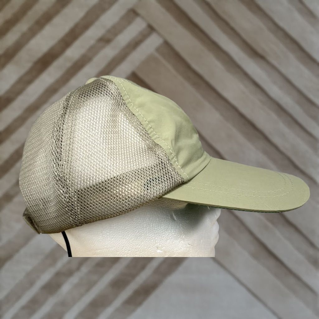 Vintage Wikipedia Editor Hat Vintage Nissin 6 Panel | Grailed