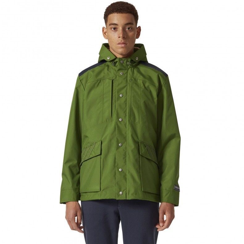 Adidas Ardwick anorak spzl spezial rare jacket Size US S / EU 44-46 / 1 - 2 Thumbnail