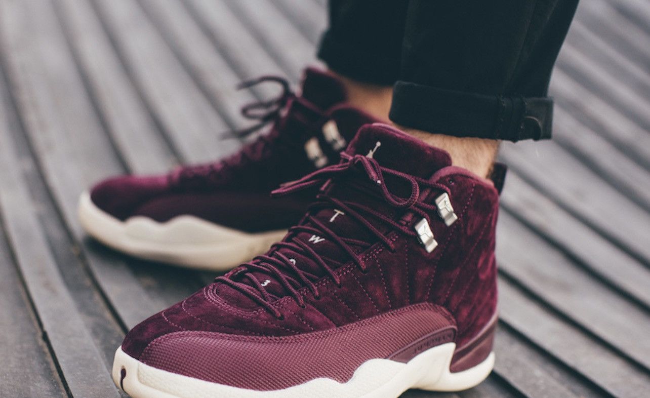 12 flu game jordans footlocker au