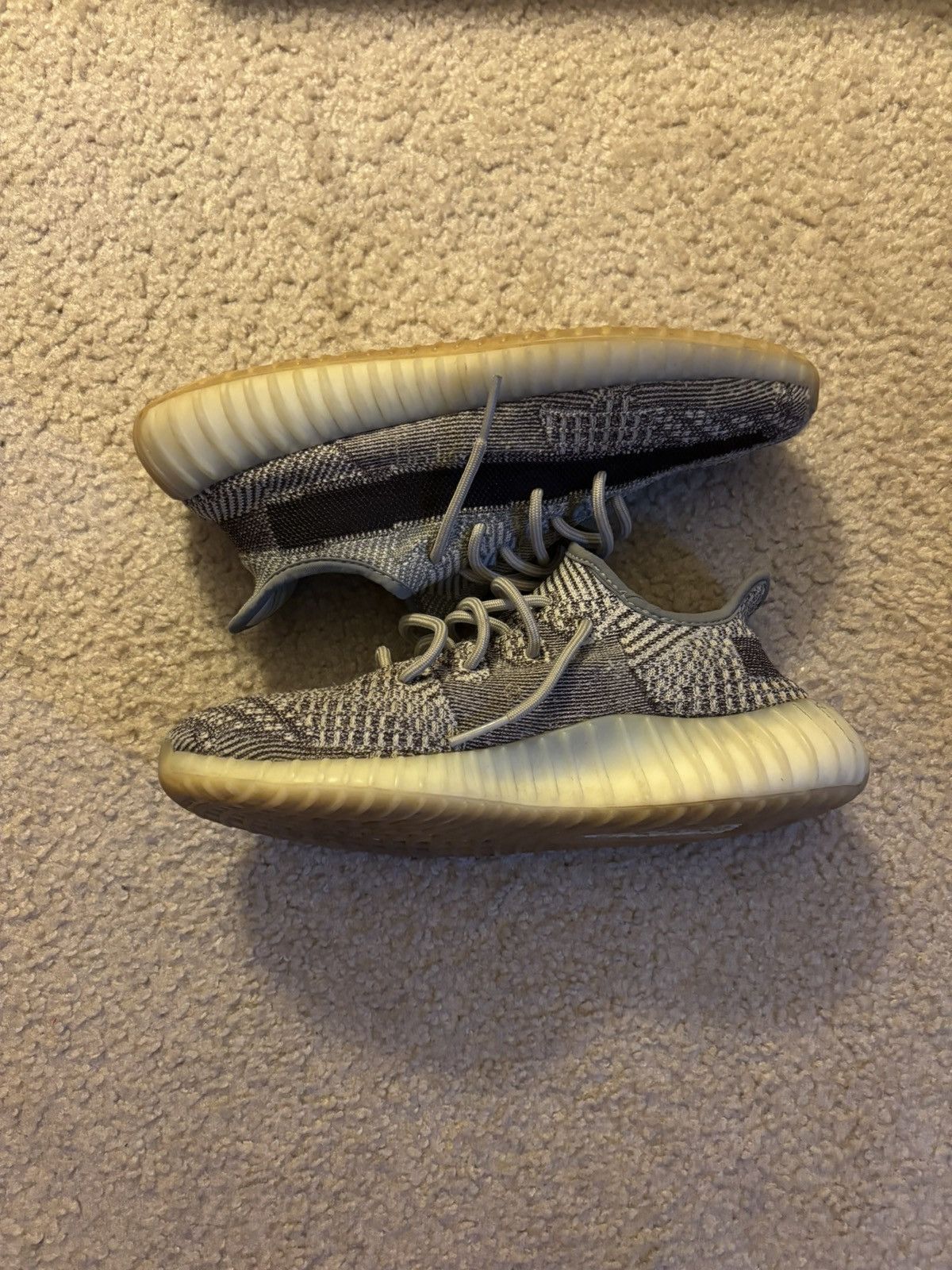 Yeezy “Zyon” Yeezy 350 Size US 9 / EU 42 - 3 Thumbnail