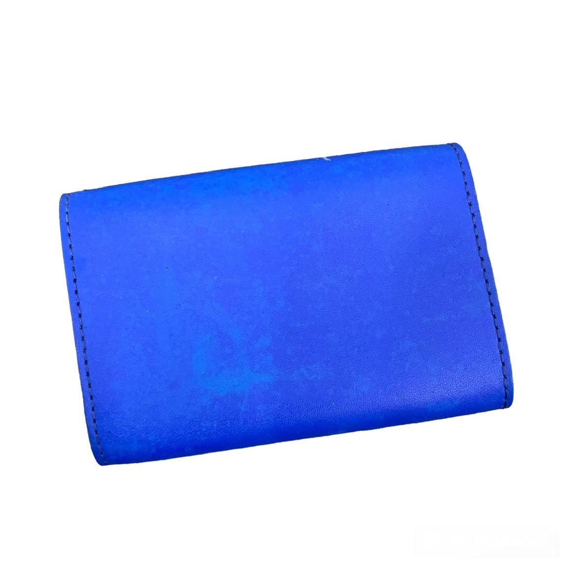 CABANE de ZUCCa SS2016 Cabane De Zucca Coin Case Wallet Leather Size ONE SIZE - 2 Thumbnail