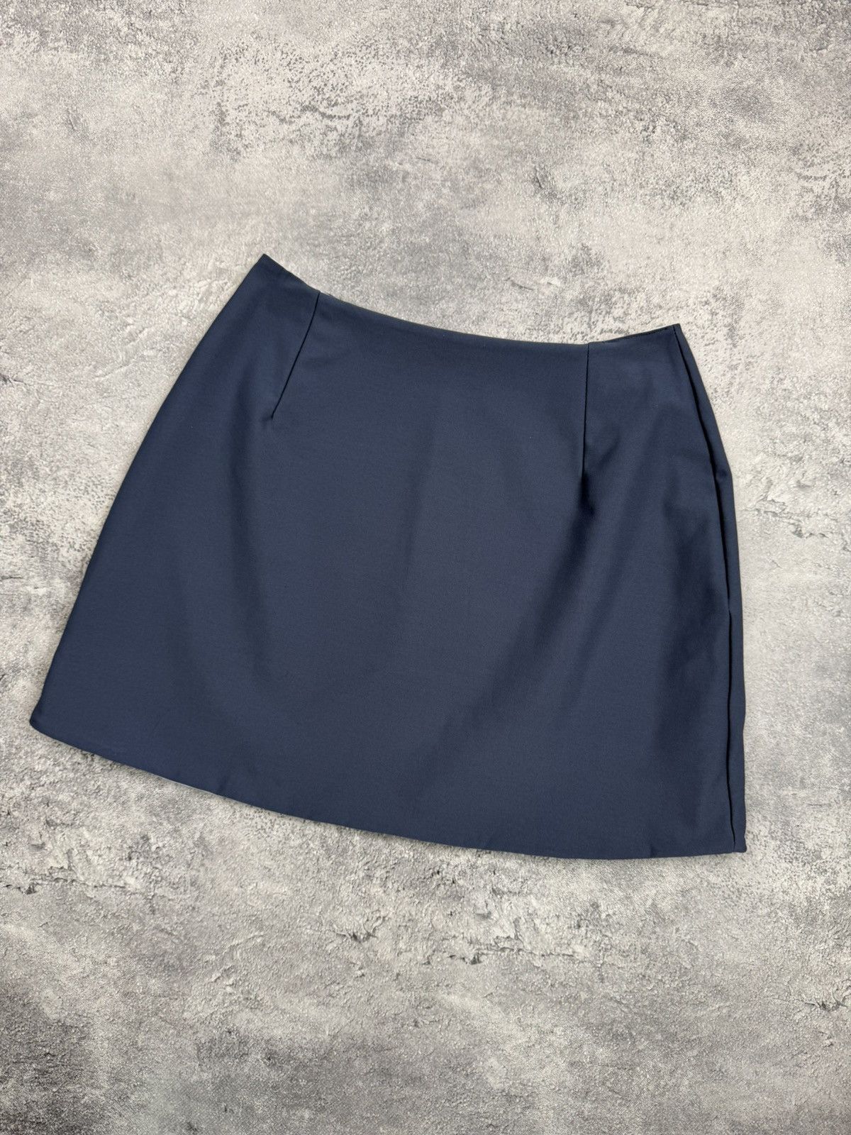 Nike Vintage Nike Court Tennis Double Side Skirt Women’s Y2K 90s Size 28" / US 6 / IT 42 - 19 Thumbnail