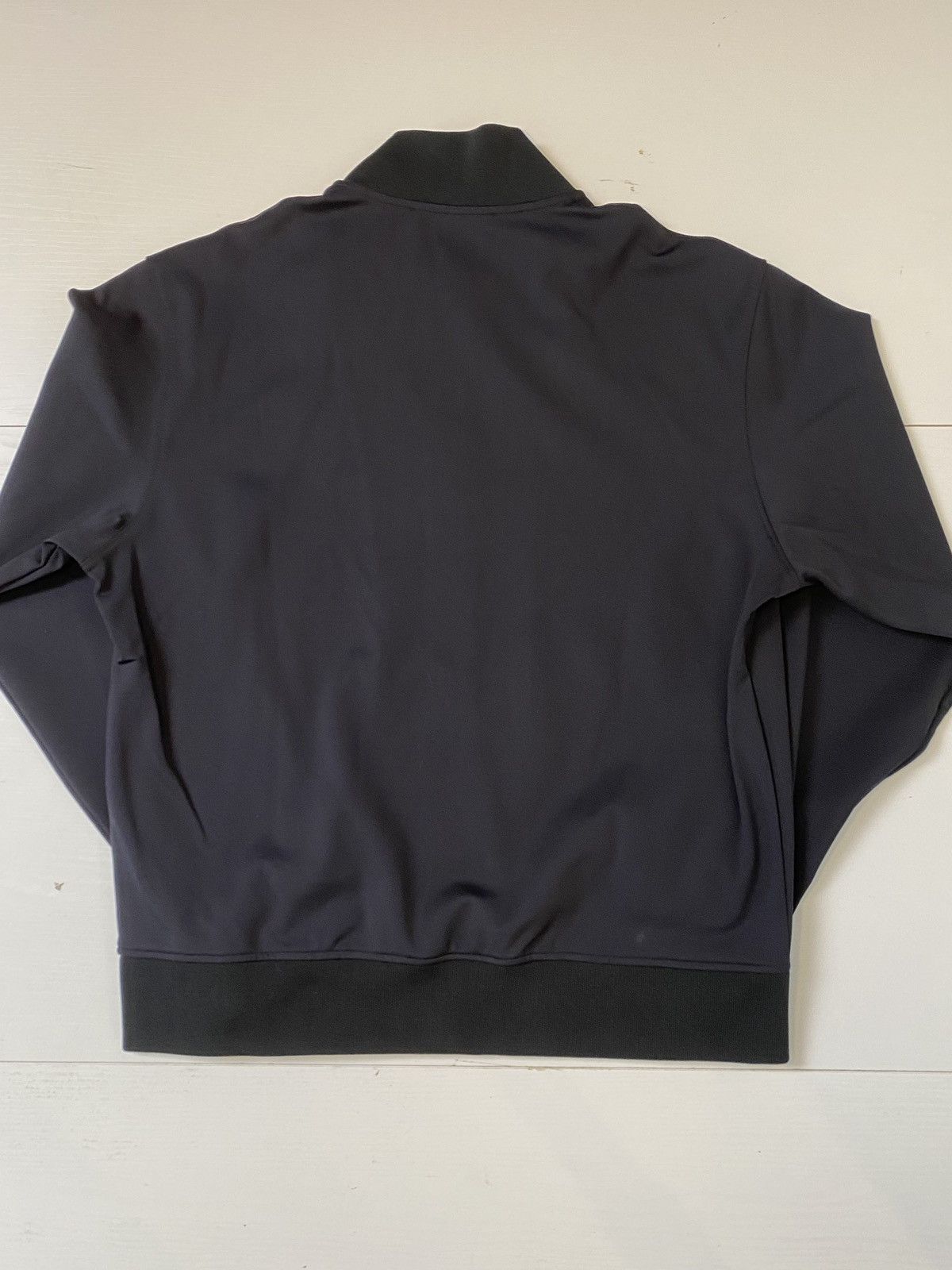 Versace Jeans Couture Versace Jeans Culture Double-Layer Jersey Sweatshirt, M, Size US M / EU 48-50 / 2 - 9 Thumbnail