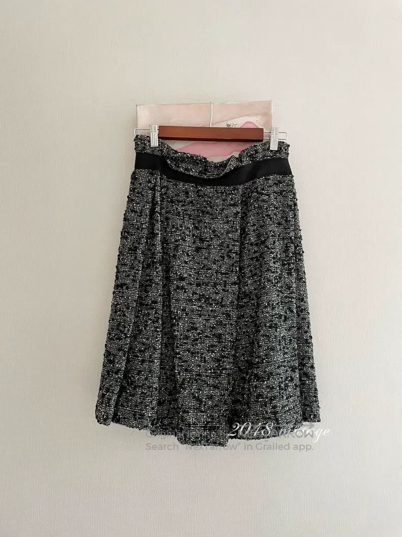 Comme des Garcons Comme Des Garcons size S Skirt Size 23" - 2 Thumbnail