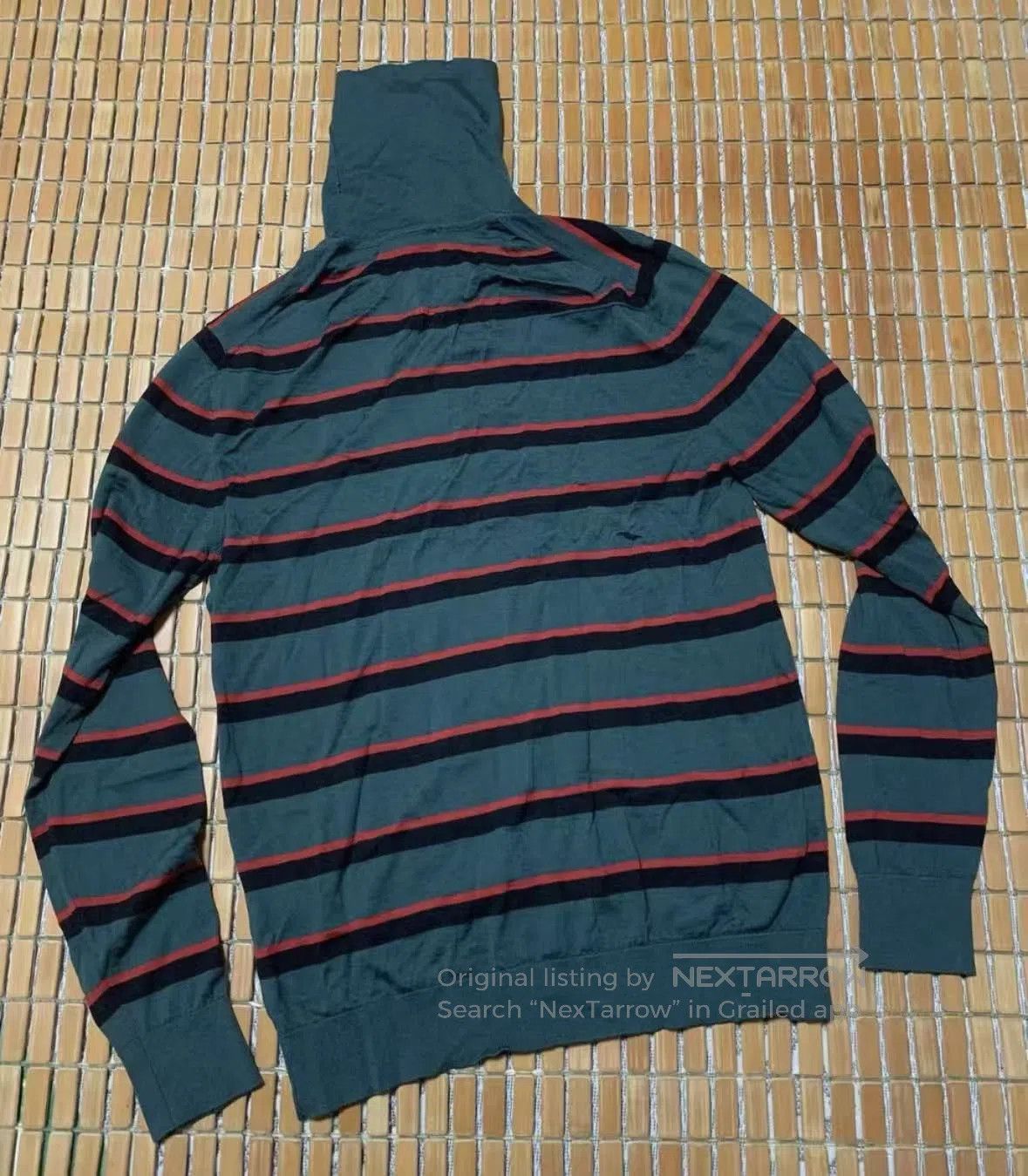 Dior dior sweater. Size US L / EU 52-54 / 3 - 3 Thumbnail