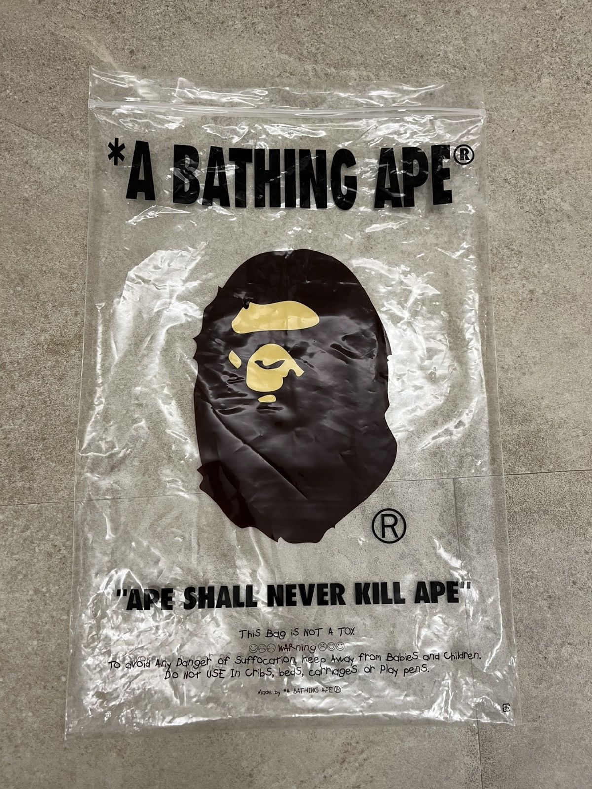 Bape Bape Shibuya only Green Camo Size US L / EU 52-54 / 3 - 11 Thumbnail