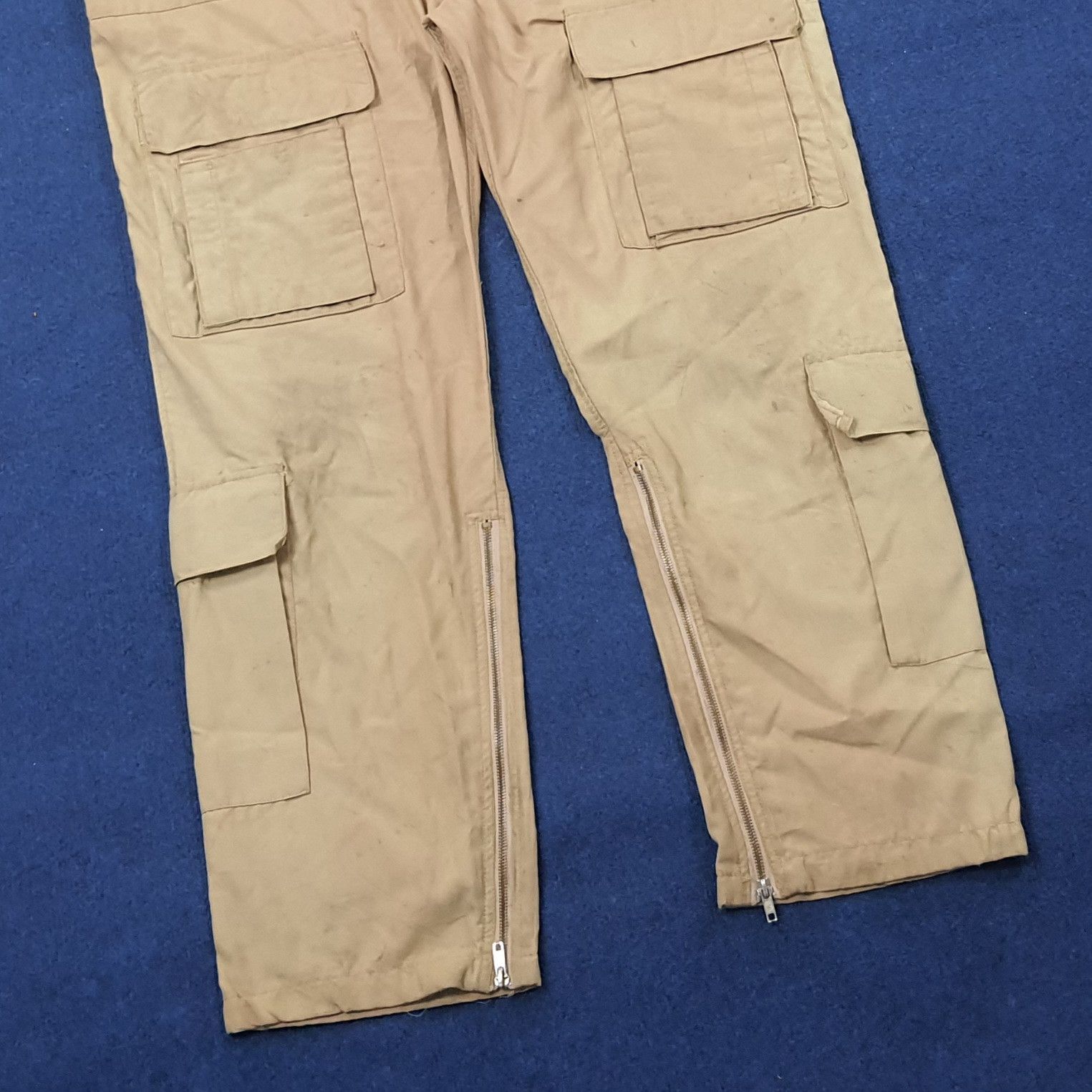 Vintage Vintage Mugen Honda Japan Motor Sports Coverall C236N6 Size US L / EU 52-54 / 3 - 6 Thumbnail