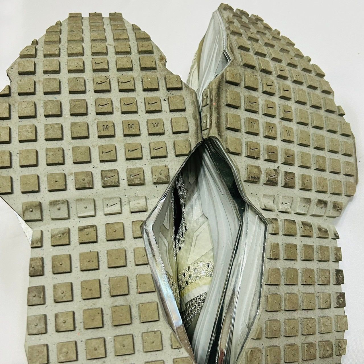 MMW × Nike Nike Zoom MMW 4 Size US 9.5 / EU 42-43 - 7 Thumbnail