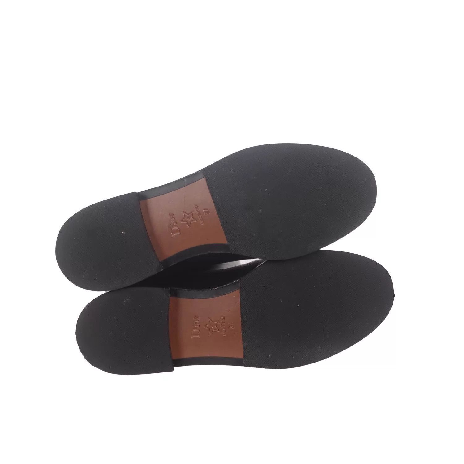 Dior Dior boots 37 Size US 6.5 / IT 36.5 - 3 Thumbnail