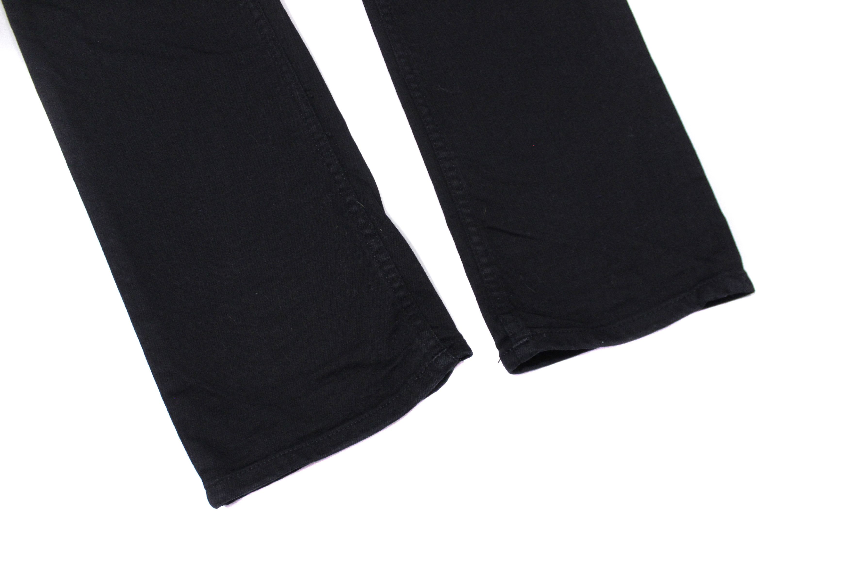 Acne Studios Roc Stay Cash Jeans Size US 32 / EU 48 - 5 Thumbnail