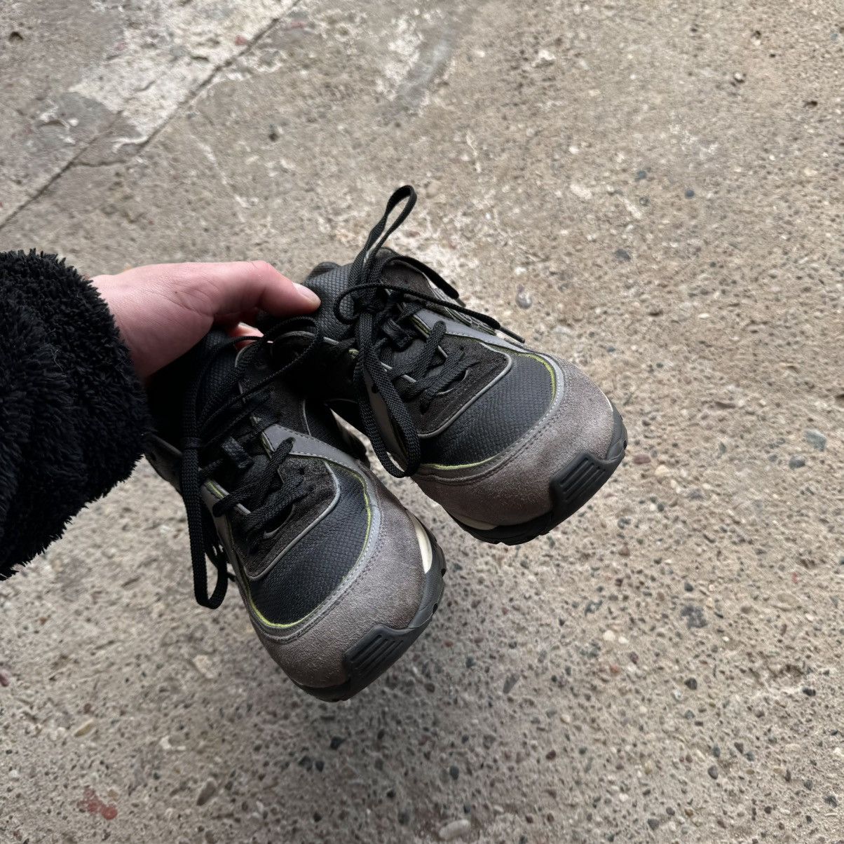 Chanel CHANEL 3M Sneakers Limited Edition Size US 7.5 / IT 37.5 - 7 Thumbnail