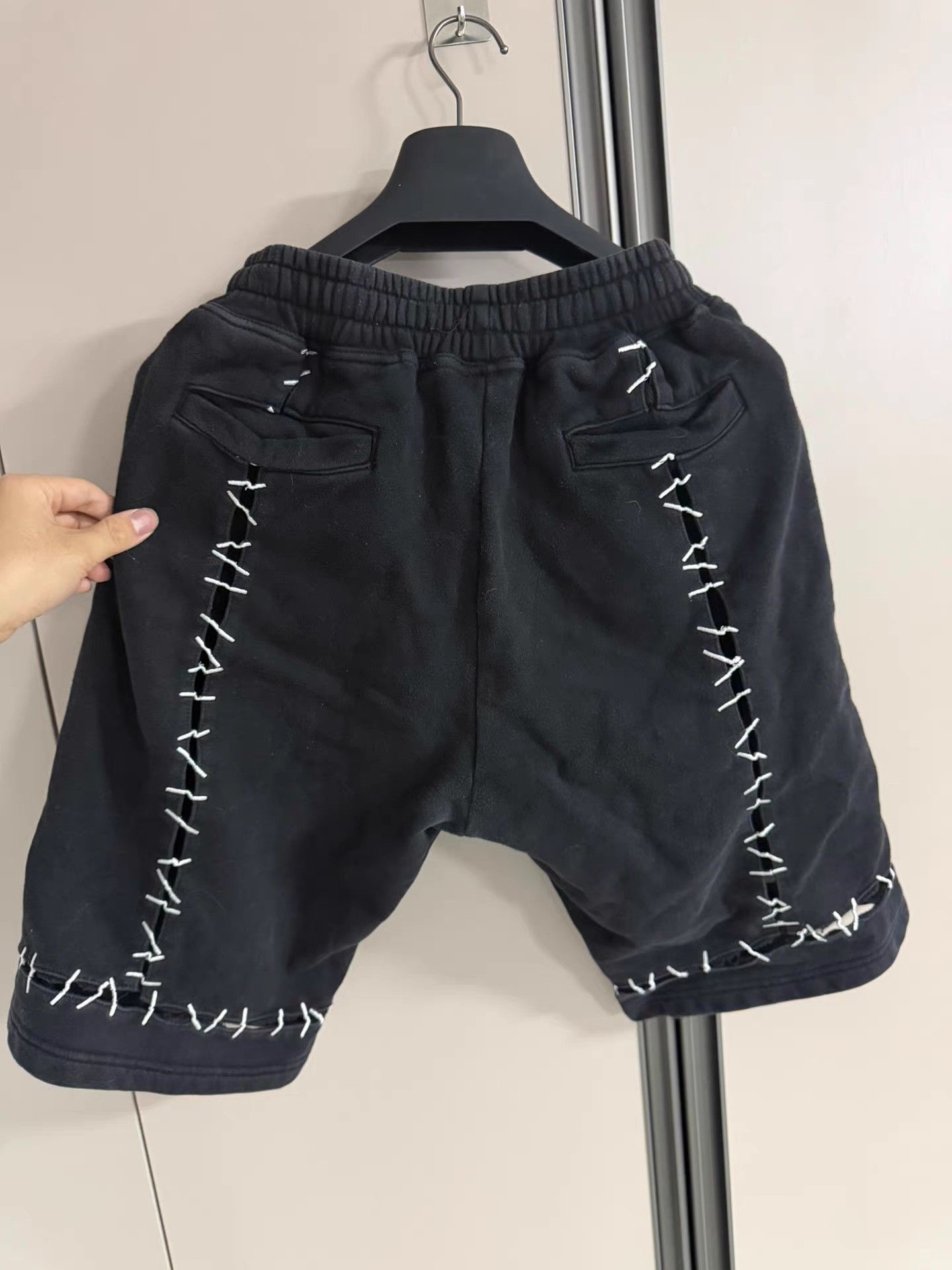 KTZ KTZ Men's Casual Shorts K18 Size US 31 - 4 Thumbnail