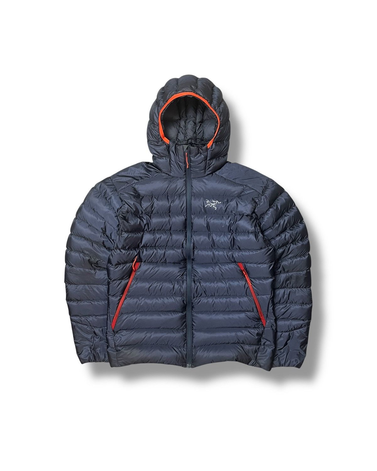 Arc'teryx Arcteryx Ceterium Lt Pufferjacke Size US M / EU 48-50 / 2 - 1 Thumbnail