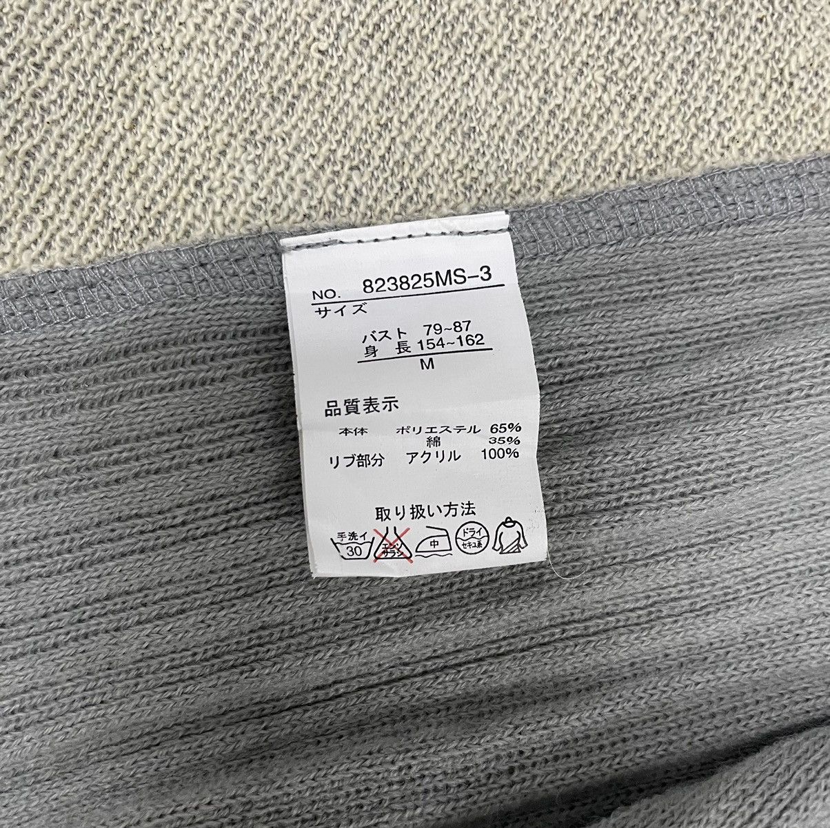 If Six Was Nine Vintage HCMII Japan Bono Jacket Goa Style Size US XS / EU 42 / 0 - 6 Thumbnail