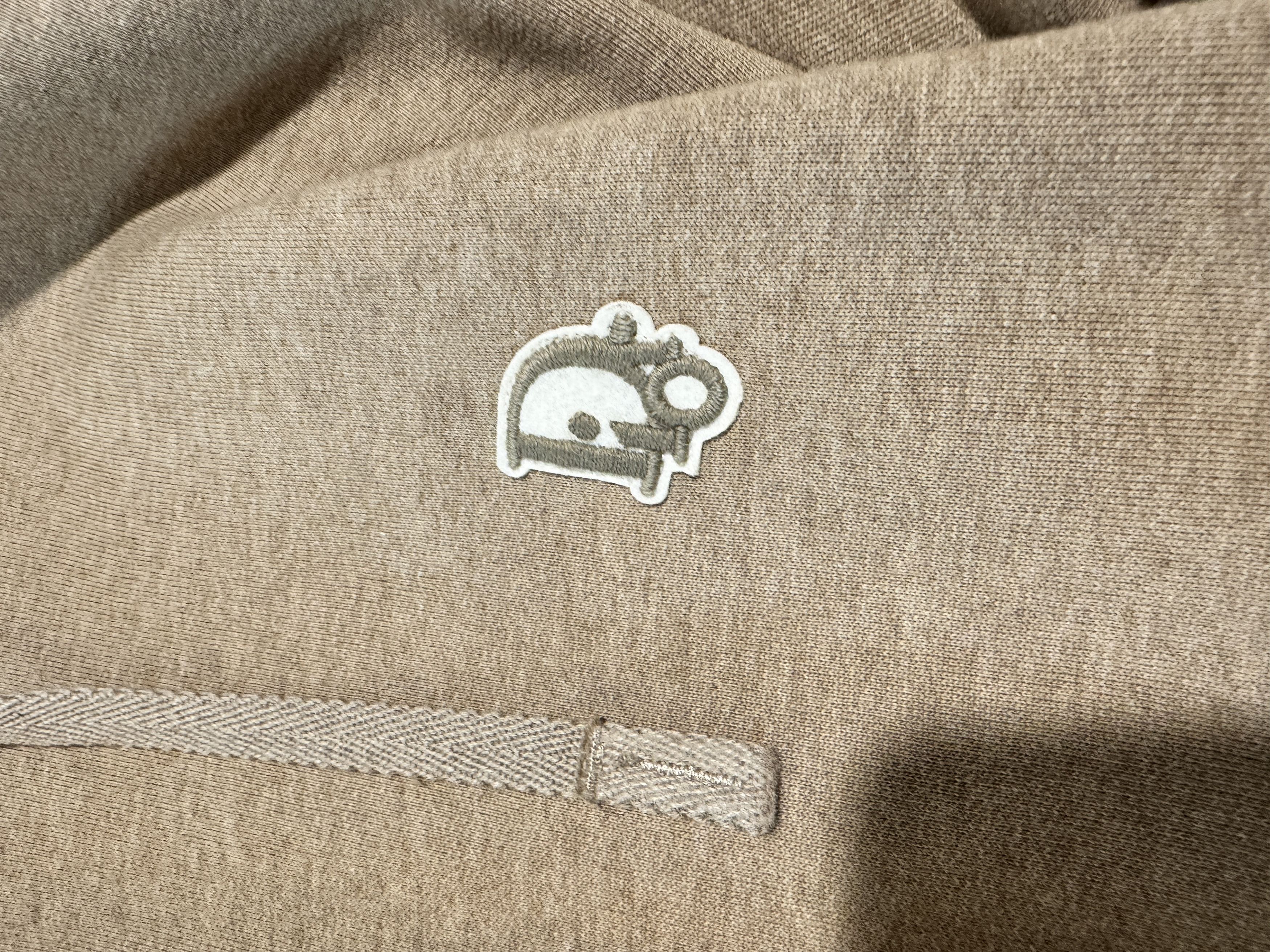 Dior Placed Dior Hoodie Size XS / US 0-2 / IT 36-38 - 2 Thumbnail