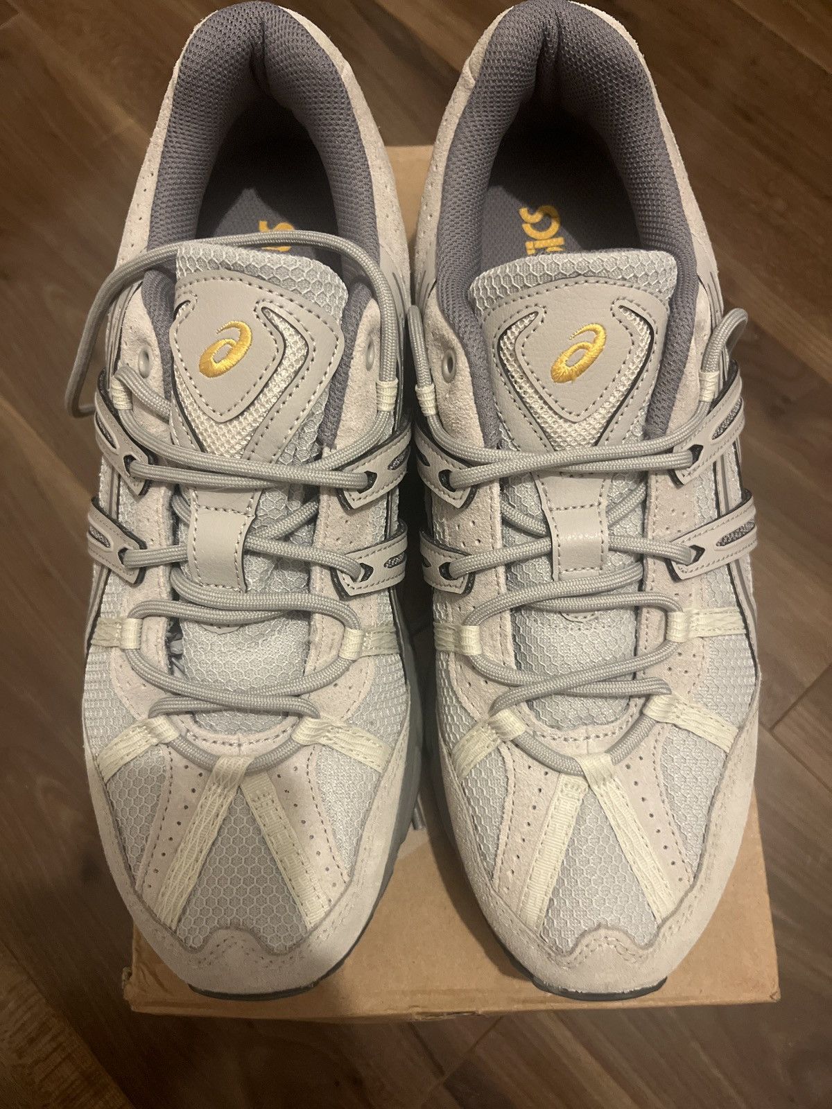 Asics ASICS gel-sonoma 15-50 Size US 10 / EU 43 - 2 Thumbnail