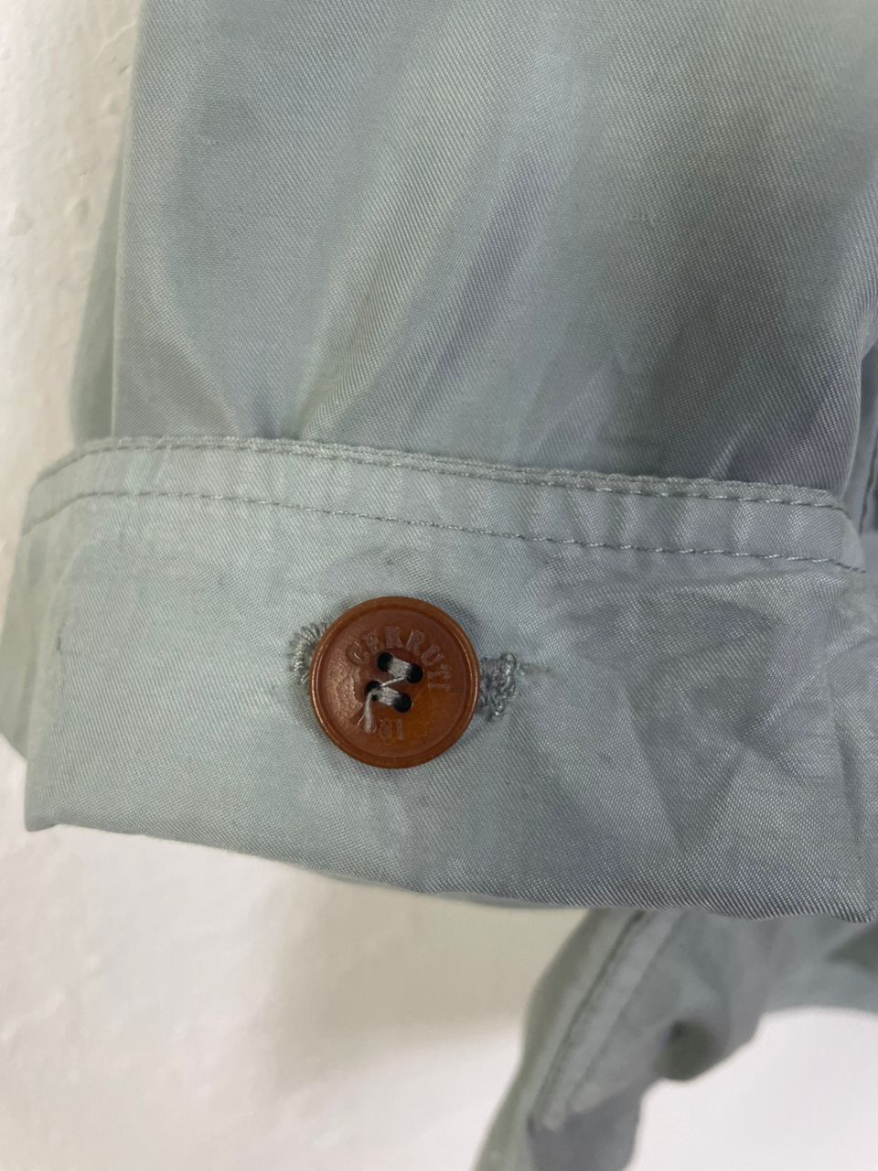 Cerruti 1881 × Vintage Vintage Cerruti 1881 Wind Breaker Size US M / EU 48-50 / 2 - 7 Thumbnail