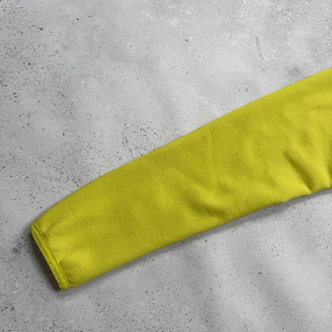 Peak Performance Peak Performance Chill Zip Light Jacket Women’s Yellow Sz L Size L / US 10 / IT 46 - 24 Thumbnail