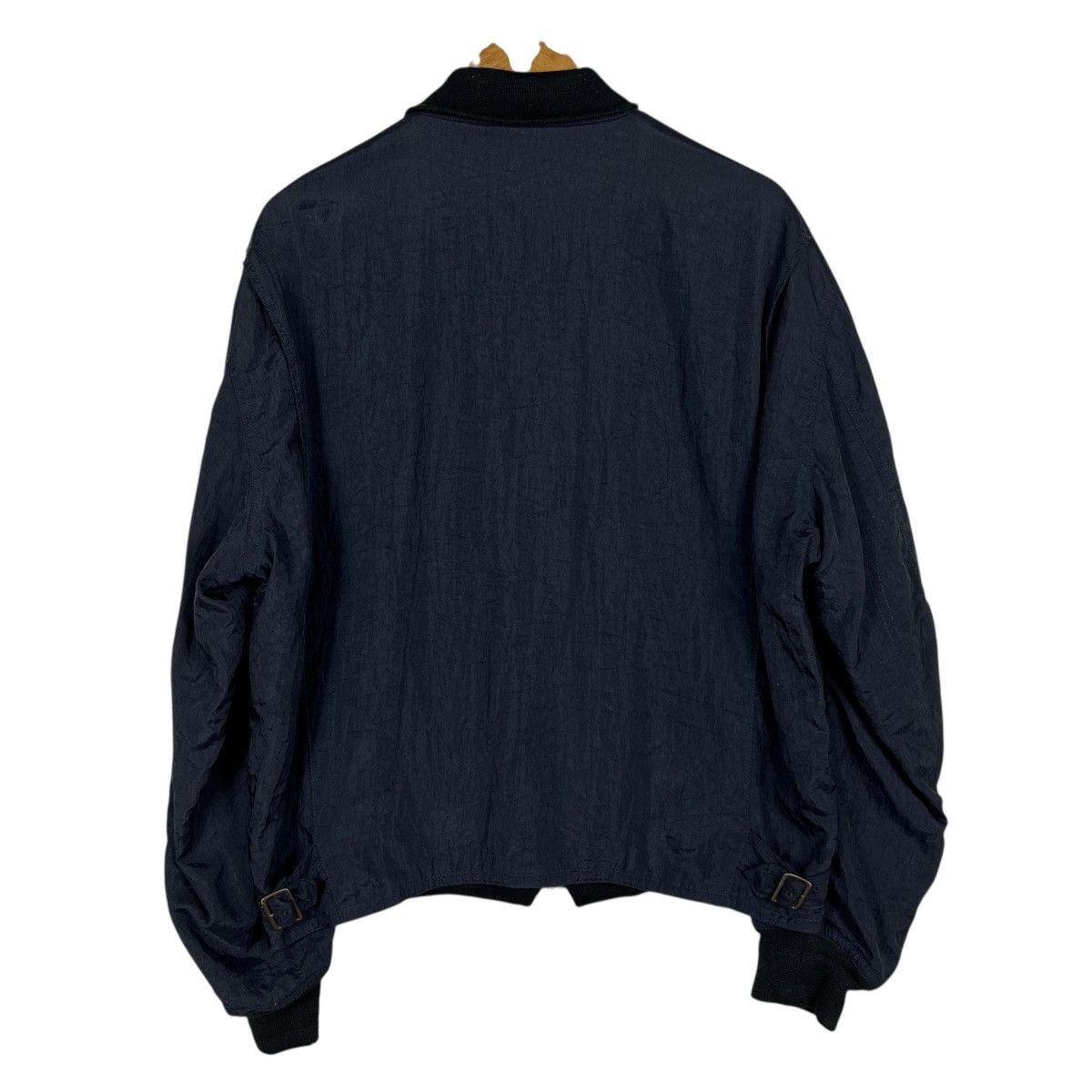 BIGI 🔥 MENS BIGI BOMBER JACKET MADE IN JAPAN Size US L / EU 52-54 / 3 - 8 Thumbnail