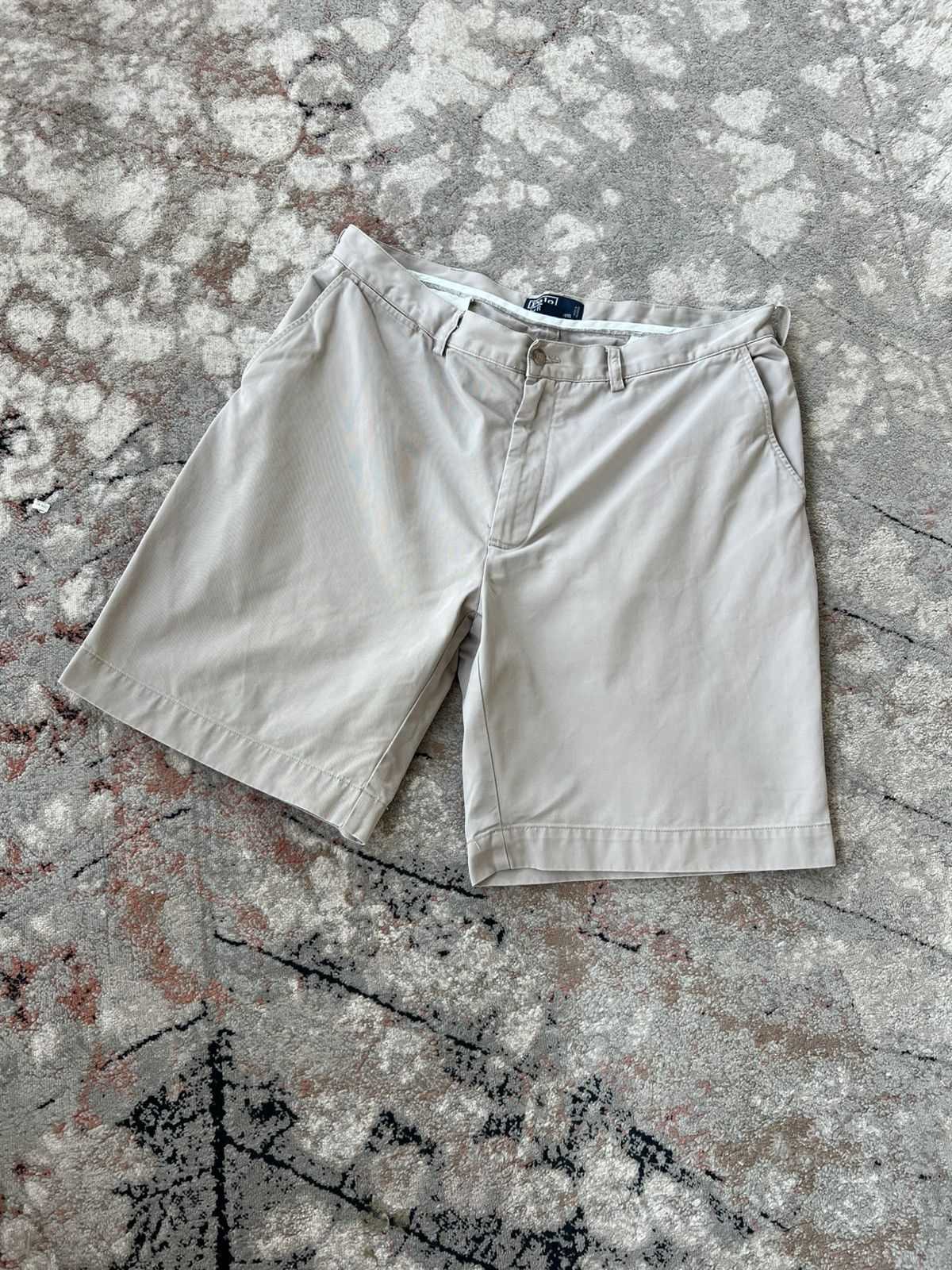 Polo Ralph Lauren Polo Ralph Lauren Prospect Short Size US 38 / EU 54 - 1 Thumbnail