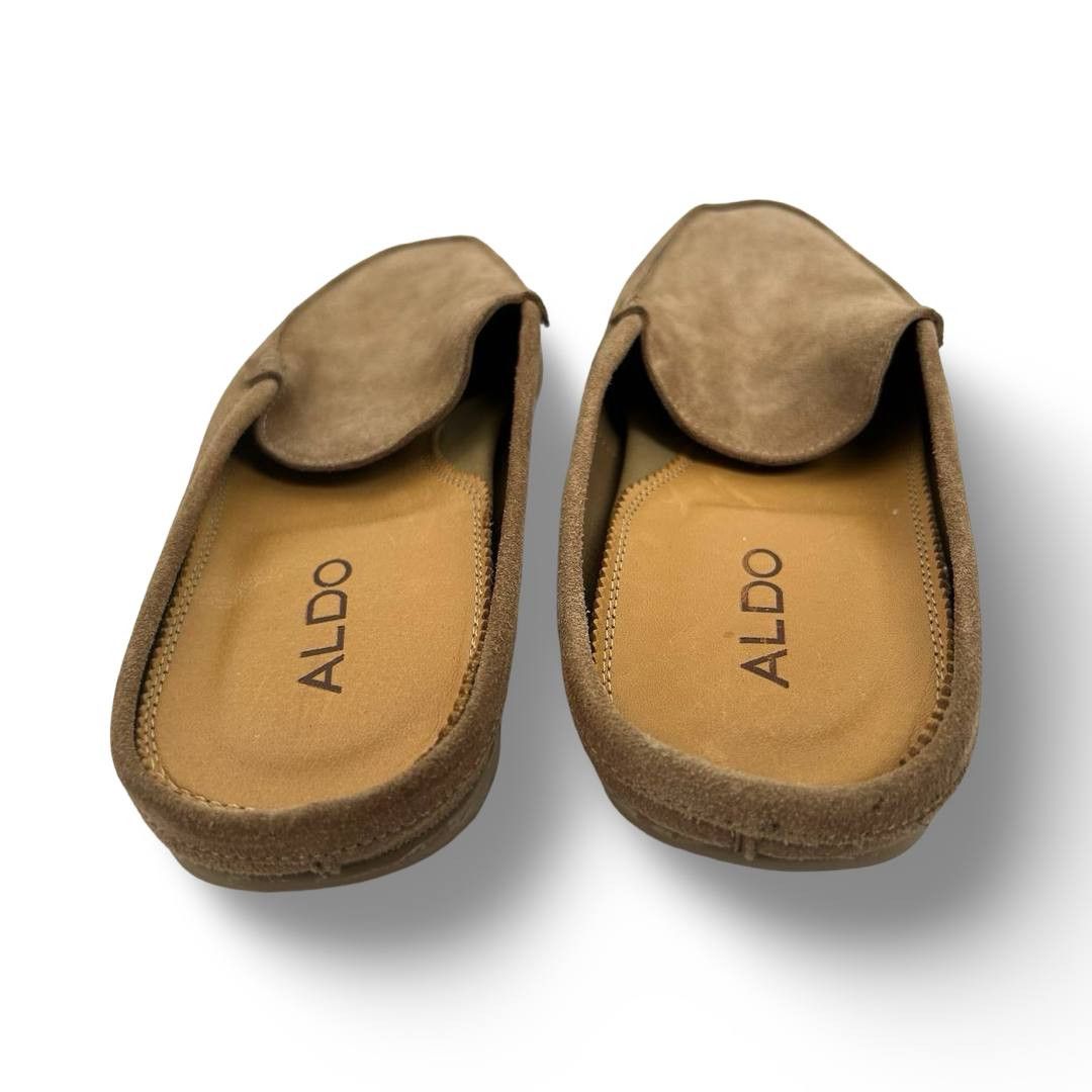 Aldo Aldo suede loafers #36 Size US 10.5 / EU 43-44 - 6 Thumbnail