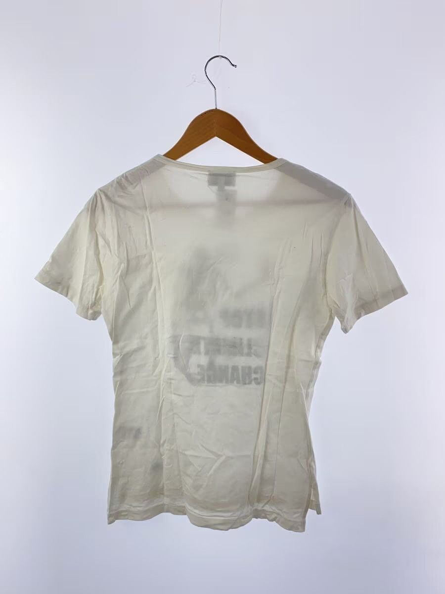 Maison Margiela Stop Climate Change Orb Tee Size US S / EU 44-46 / 1 - 2 Thumbnail