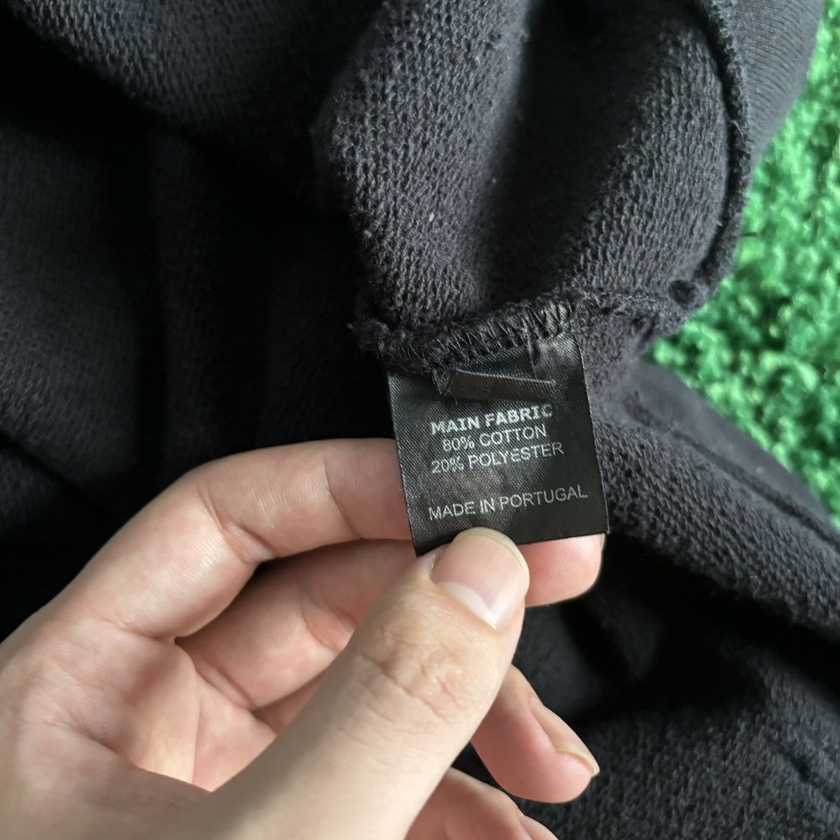 Vetements vetements Size US M / EU 48-50 / 2 - 8 Thumbnail