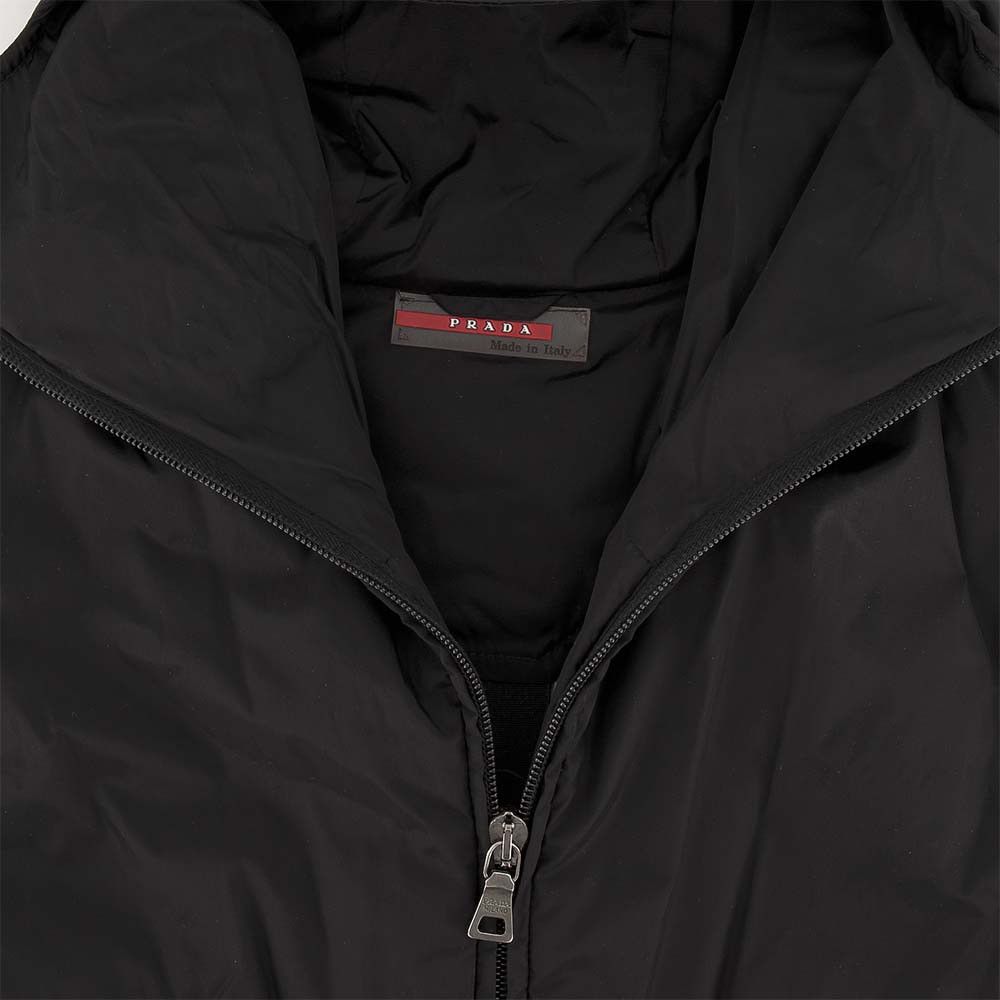 Prada PRADA AW99 UTILITY VEST Size M / US 6-8 / IT 42-44 - 4 Thumbnail