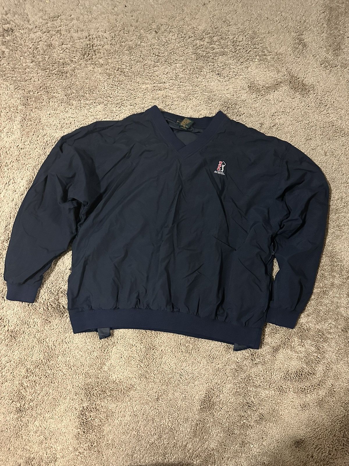 Izod Izod pullover sports Size US XL / EU 56 / 4 - 1 Thumbnail